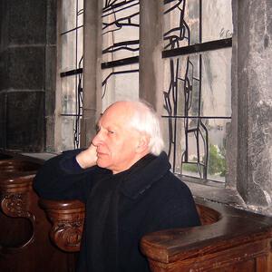 Hans Bakker