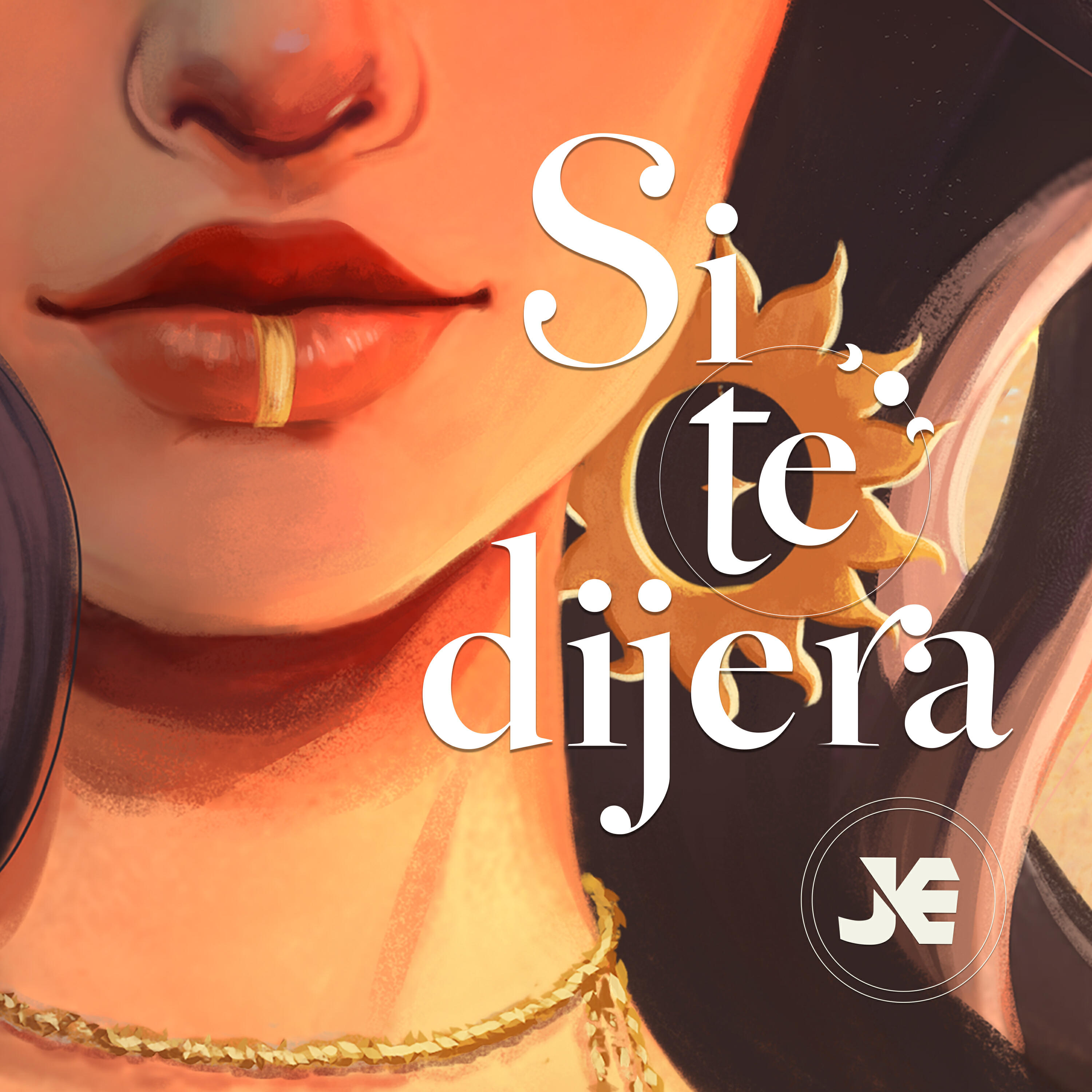 Релиз Si Te Dijera