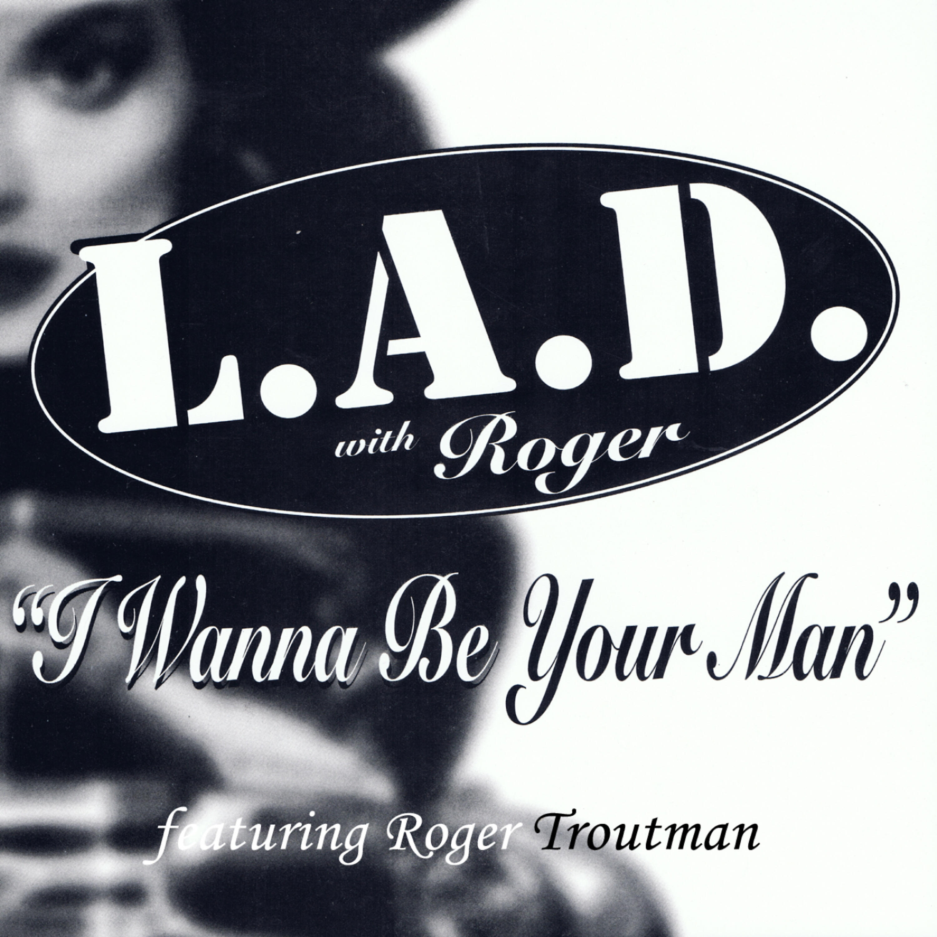 Релиз I Want To Be Your Man