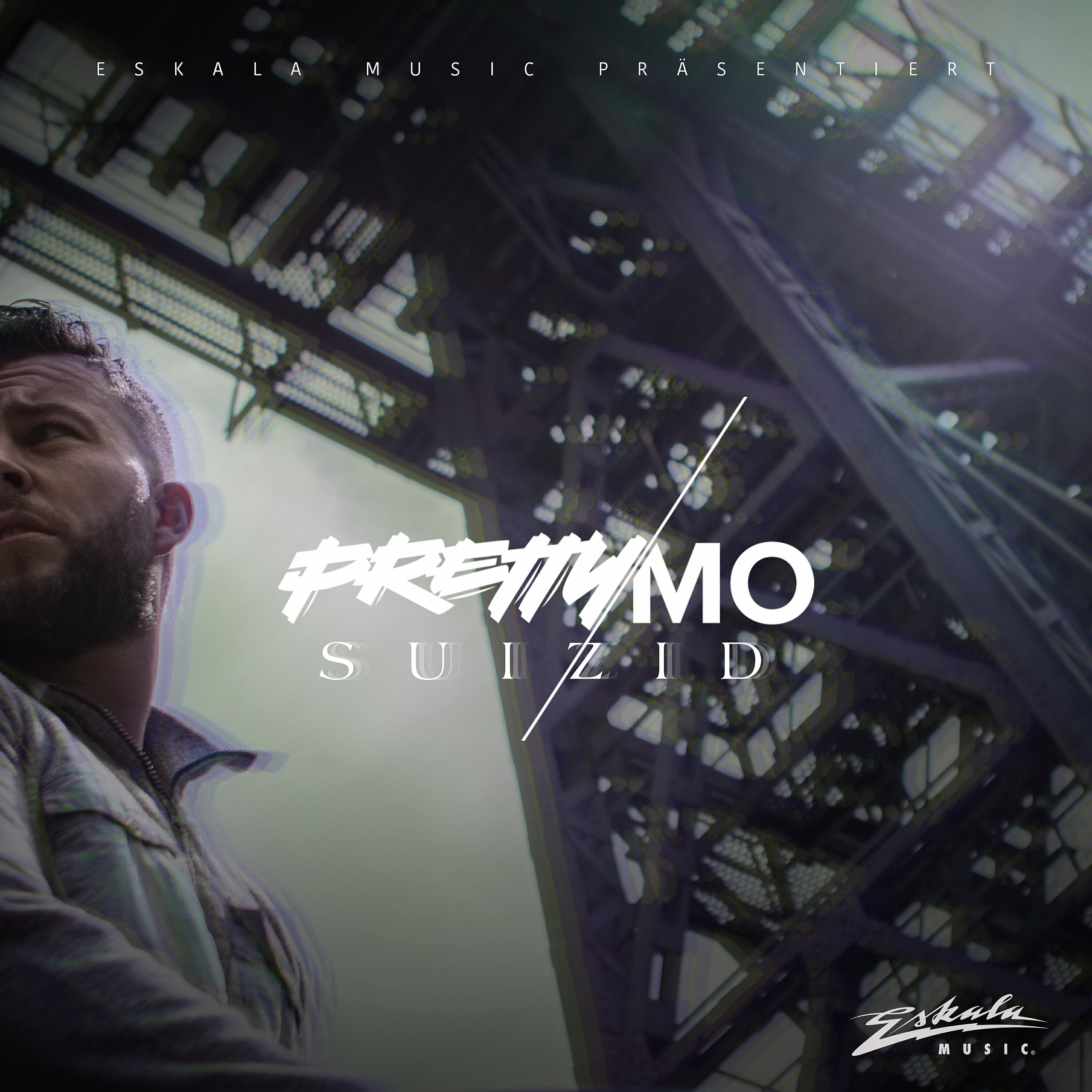 Релиз Suizid
