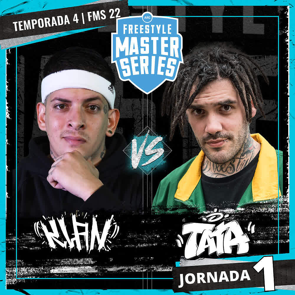 Релиз Klan Vs Tata - FMS ARG T4 2021-2022 Jornada 1 (Live)