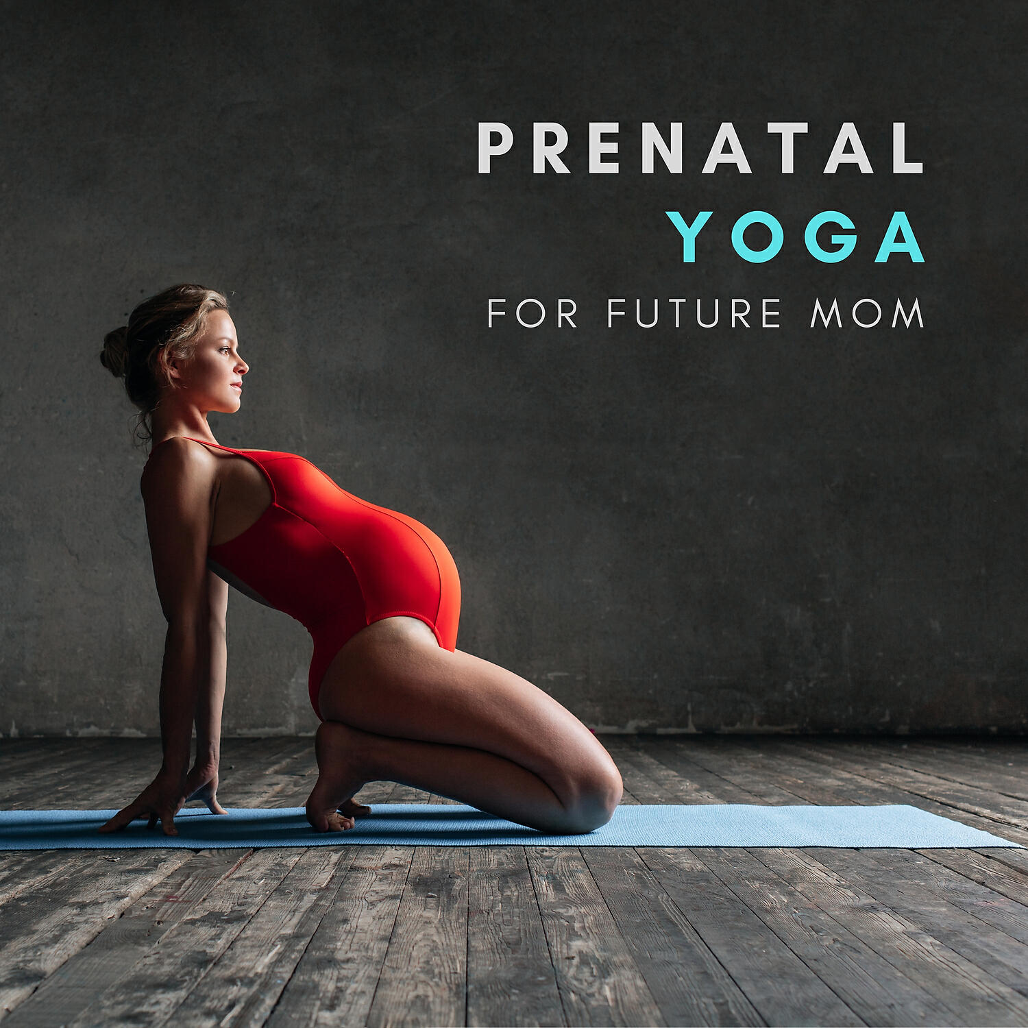 Релиз Prenatal Yoga for Future Mom – Exercise during Pregnancy with New Age Yoga Music (Calming Background for Training)