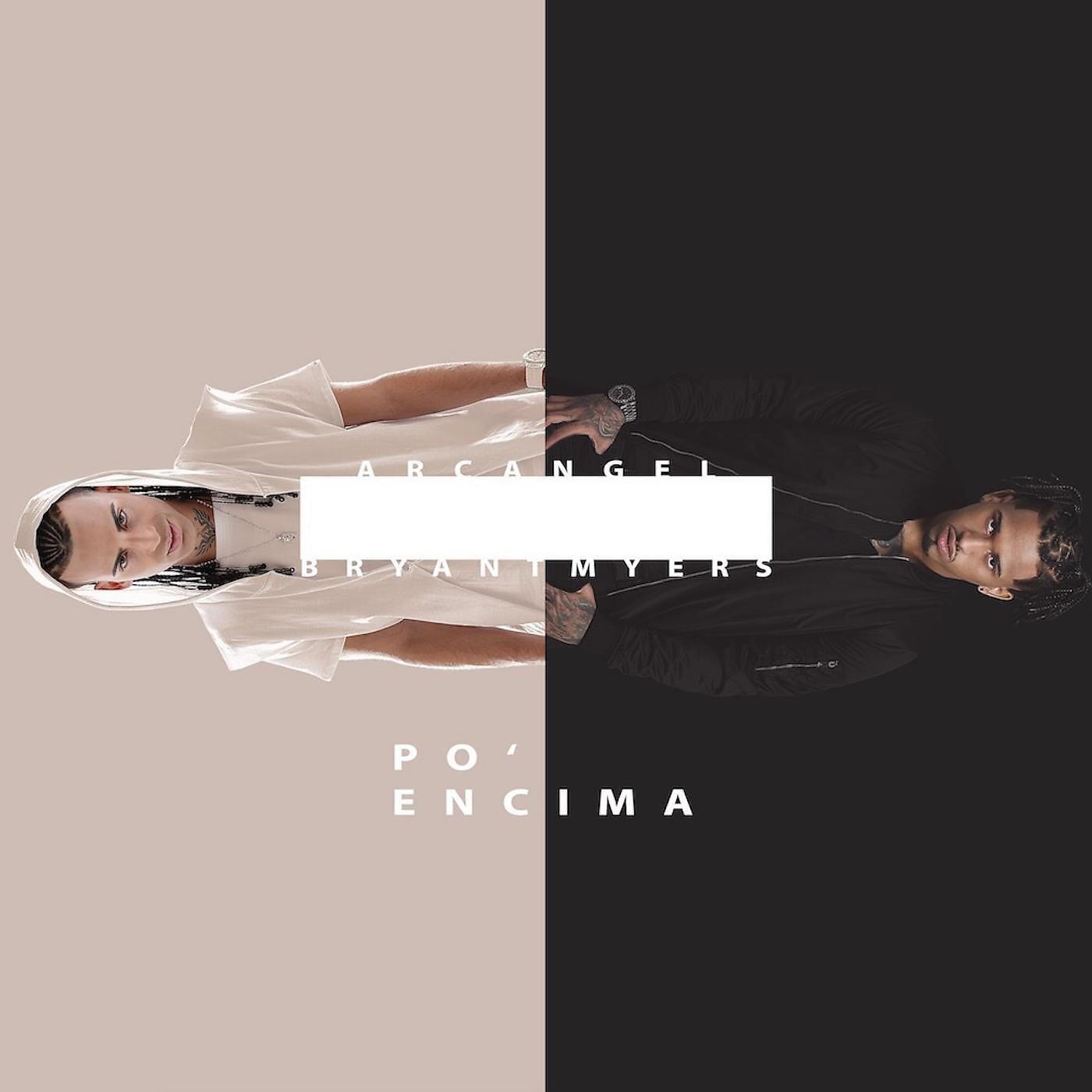 Релиз Po' encima (feat. Bryant Myers)