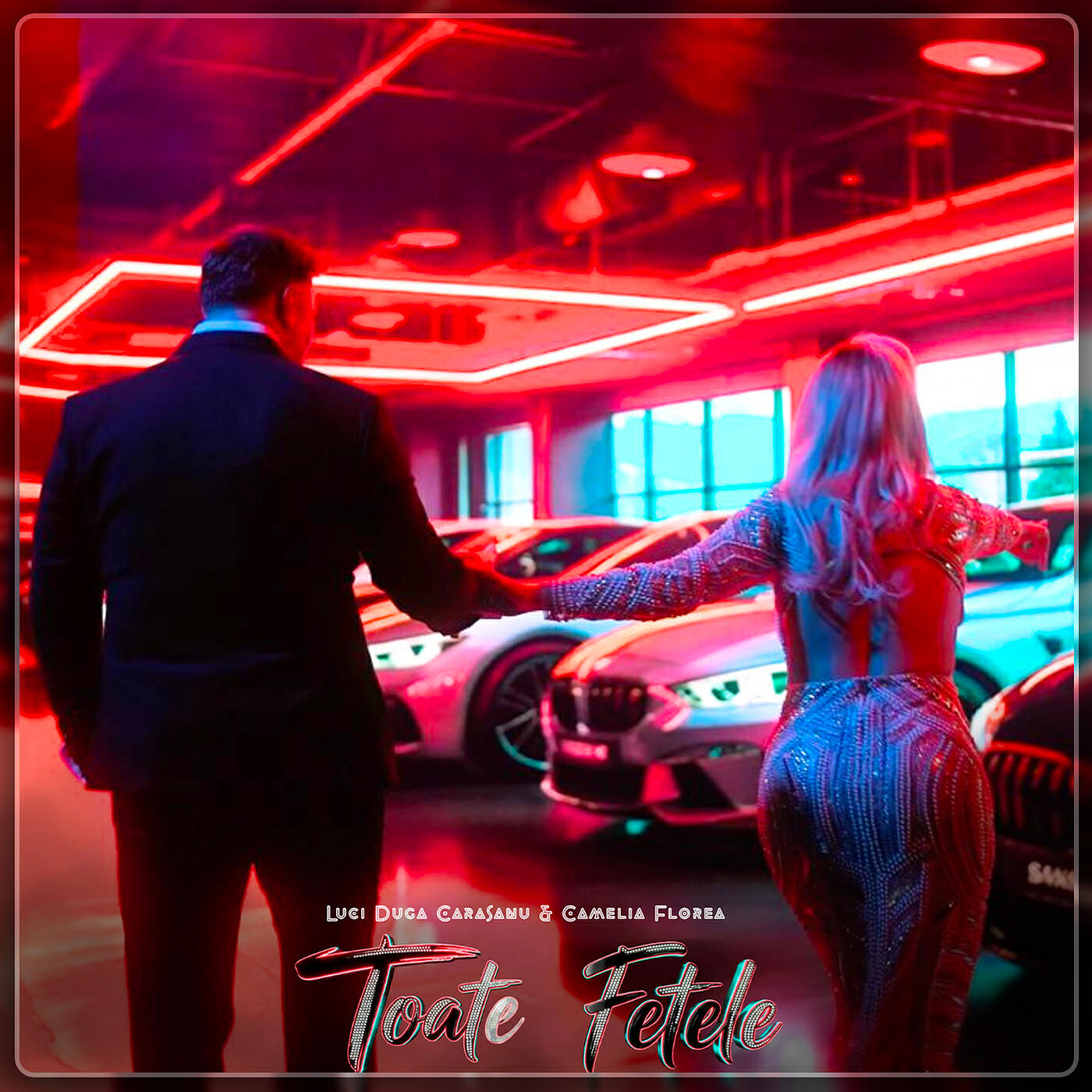 Релиз Toate Fetele