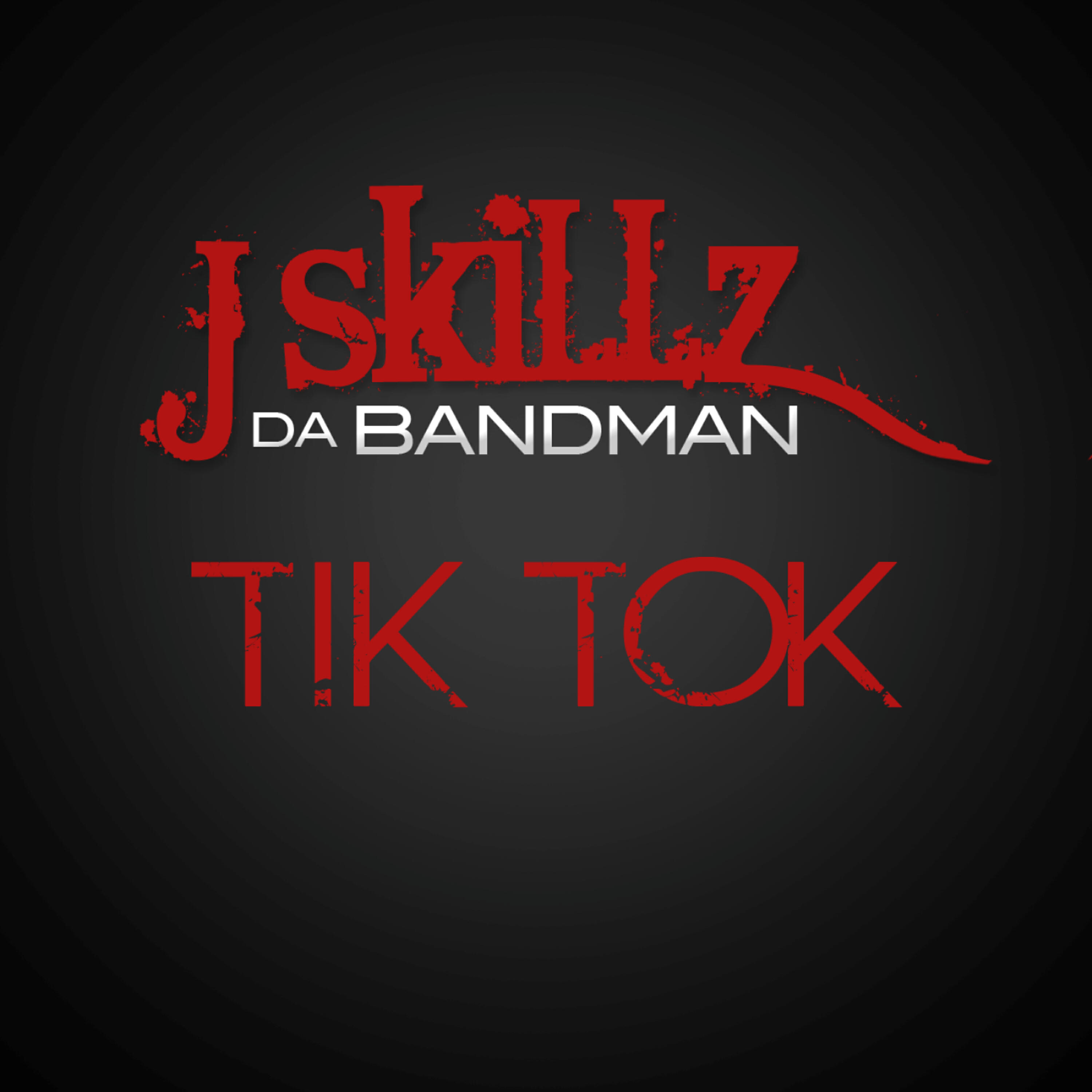 Релиз TiK ToK