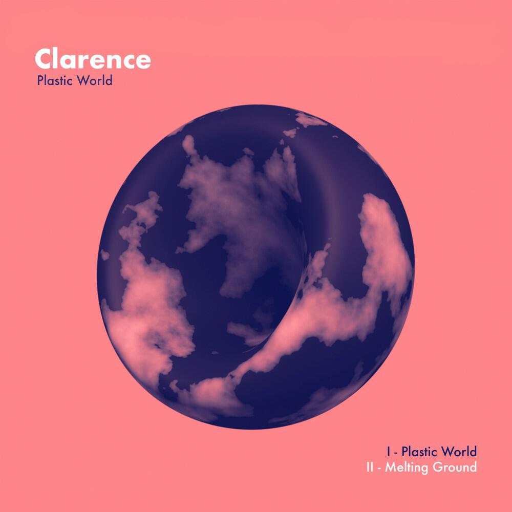 Релиз Plastic World