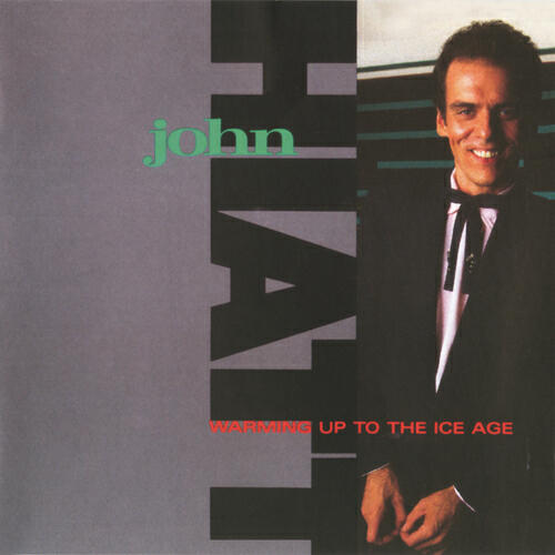 Релиз Warming Up To The Ice Age