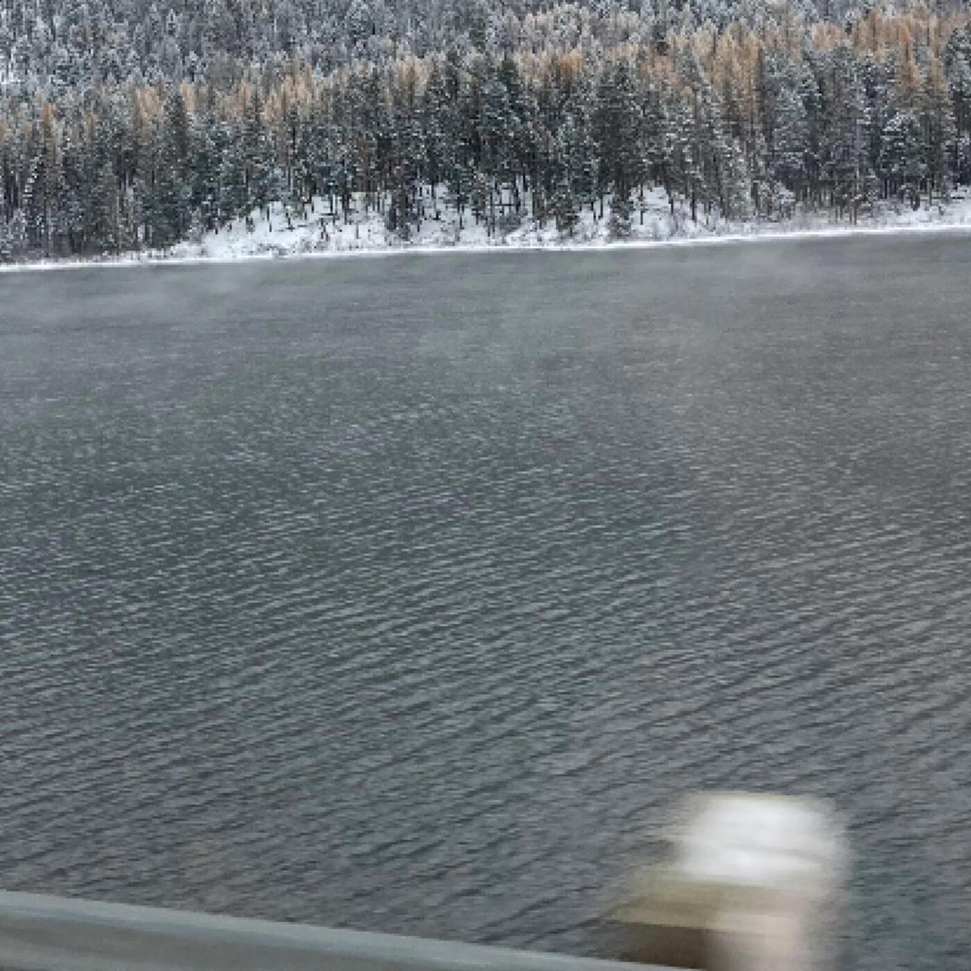 Релиз Mother Nature