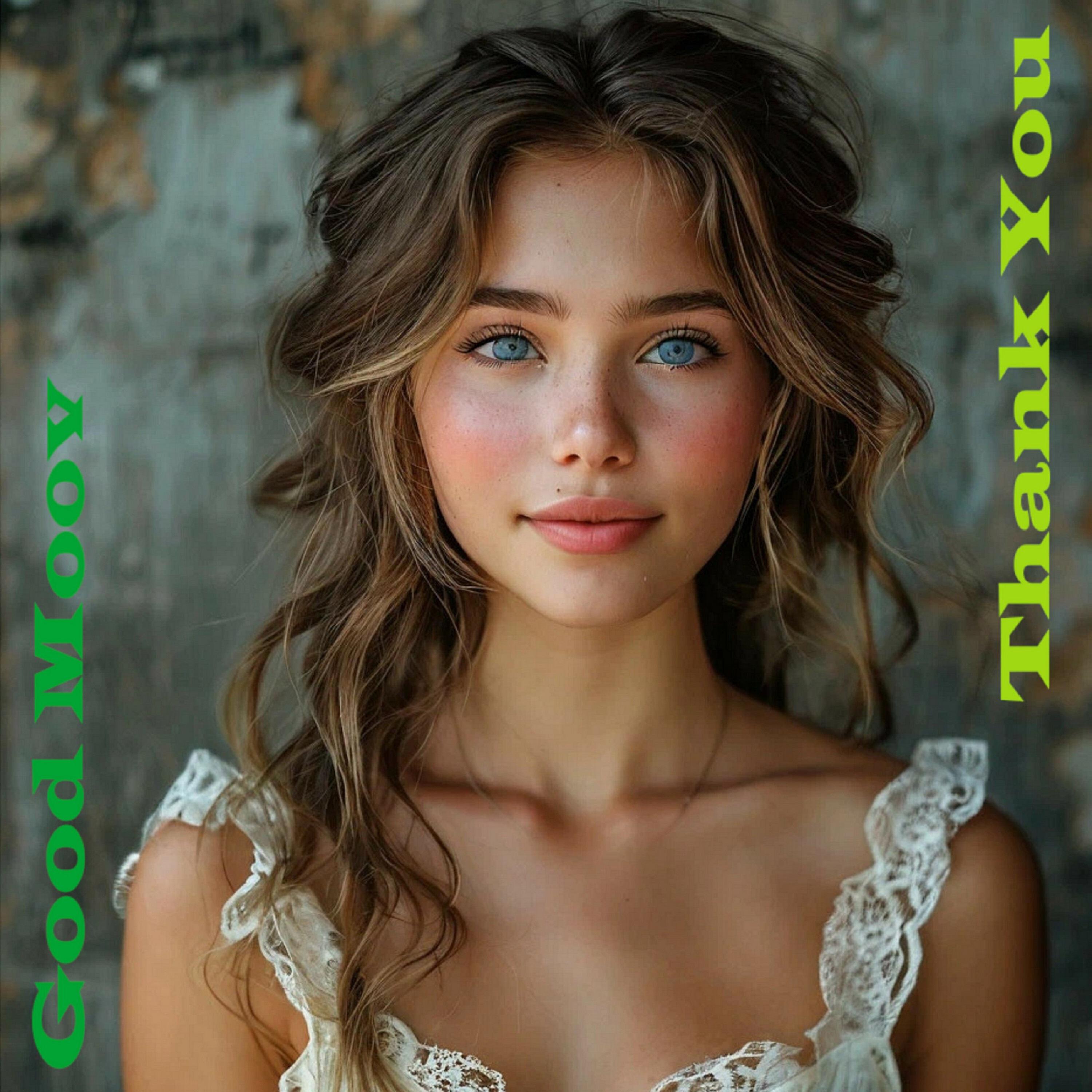 Релиз Thank You