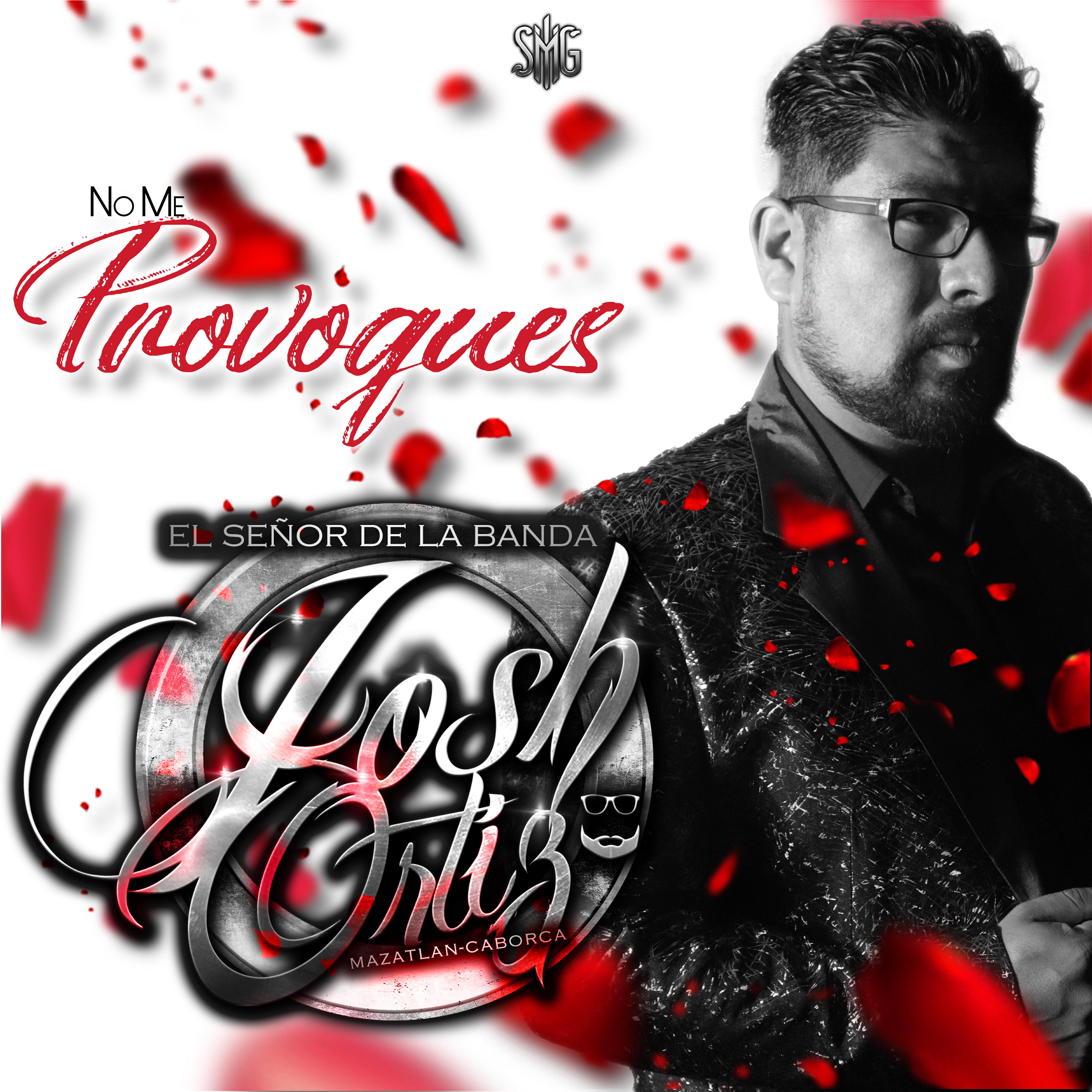 Релиз No Me Provoques