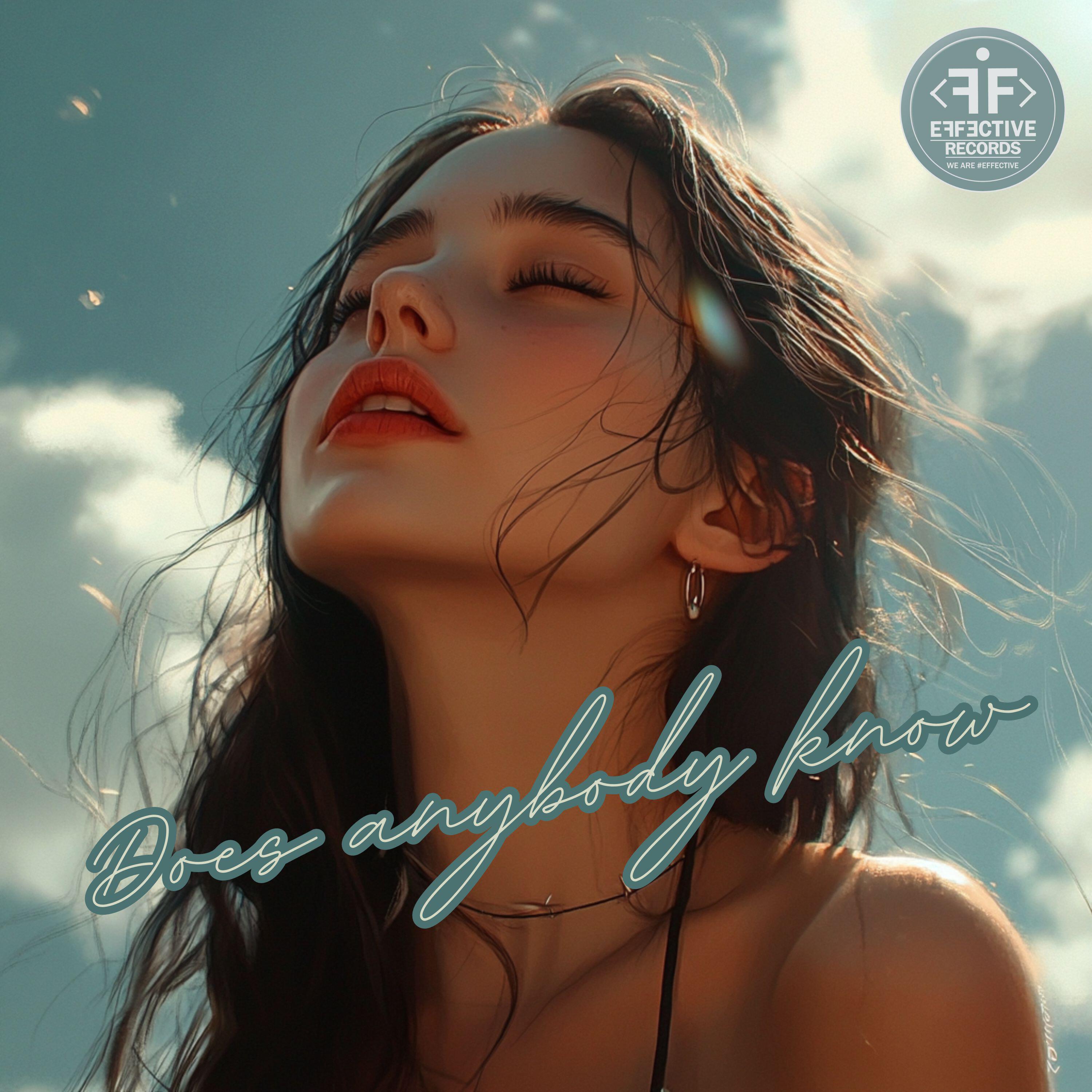 Релиз Does Anybody Know