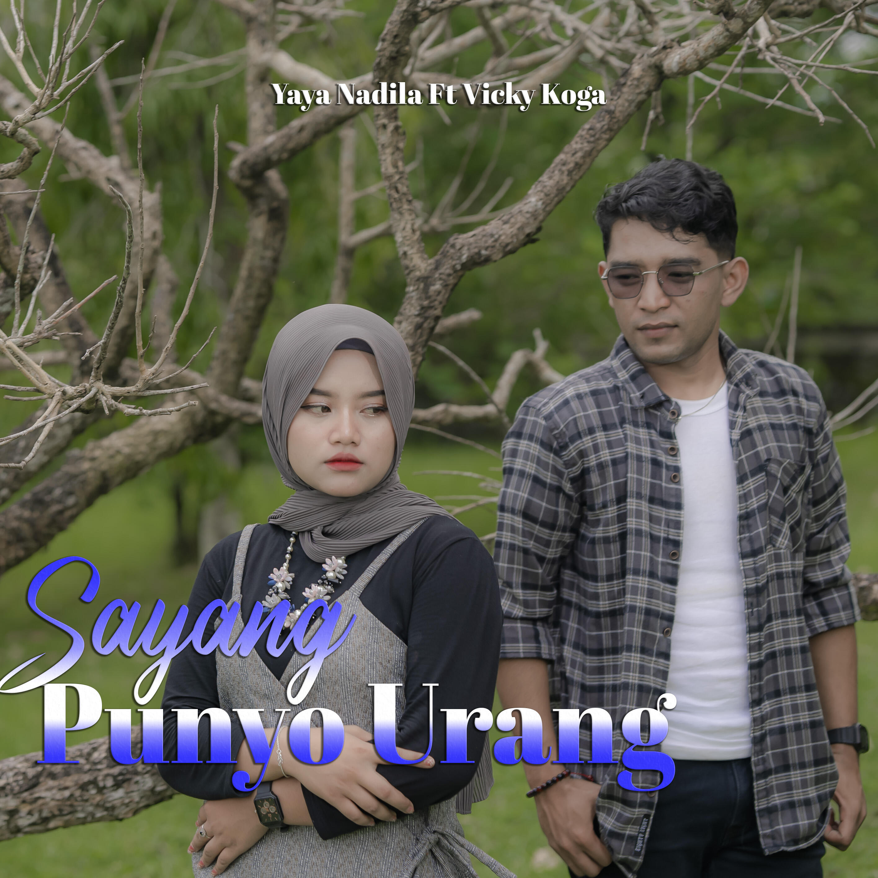 Релиз Sayang Punyo Urang