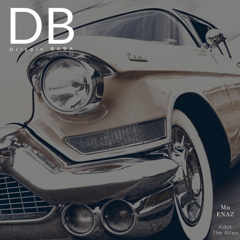 Релиз Drippin Baba