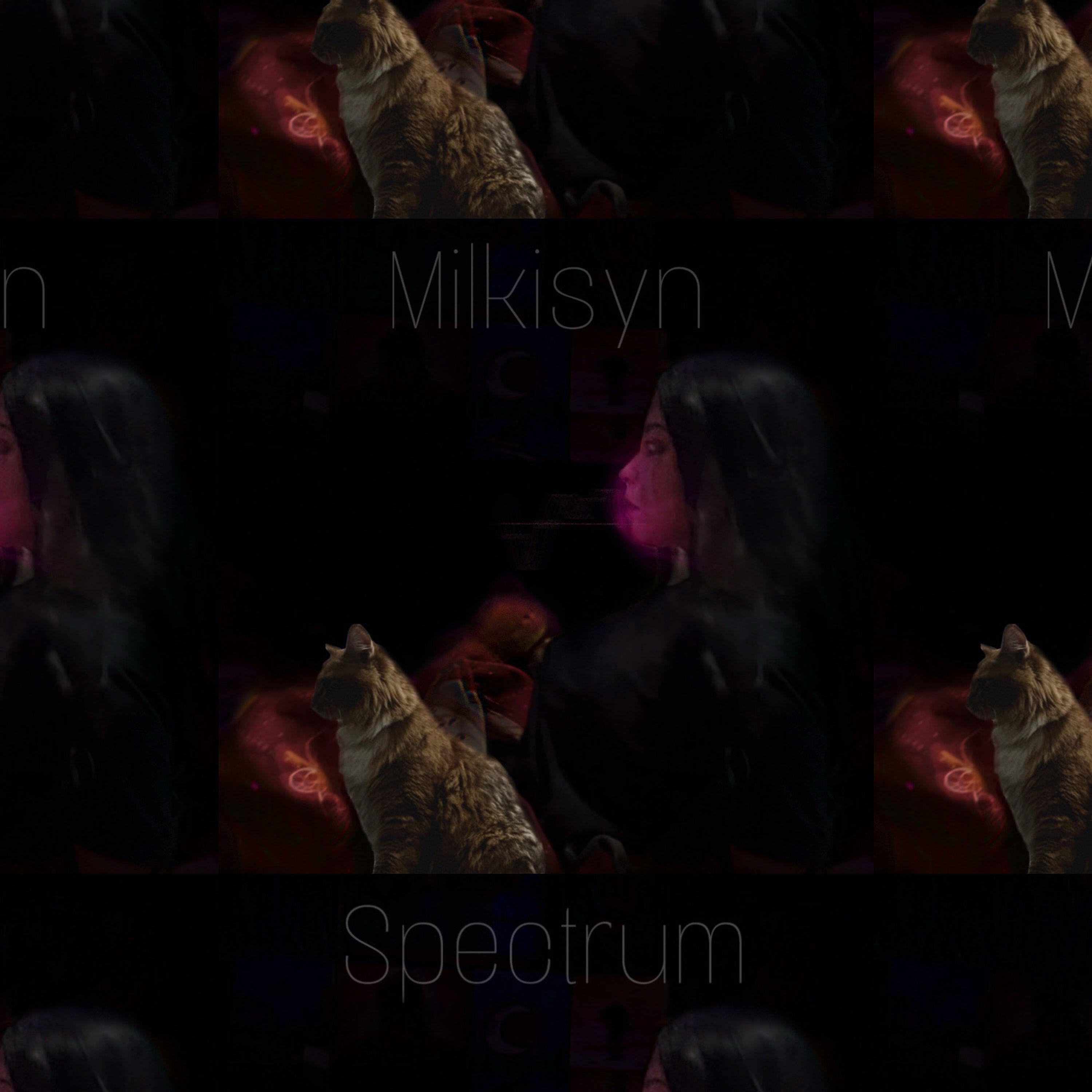 Milkisyn
