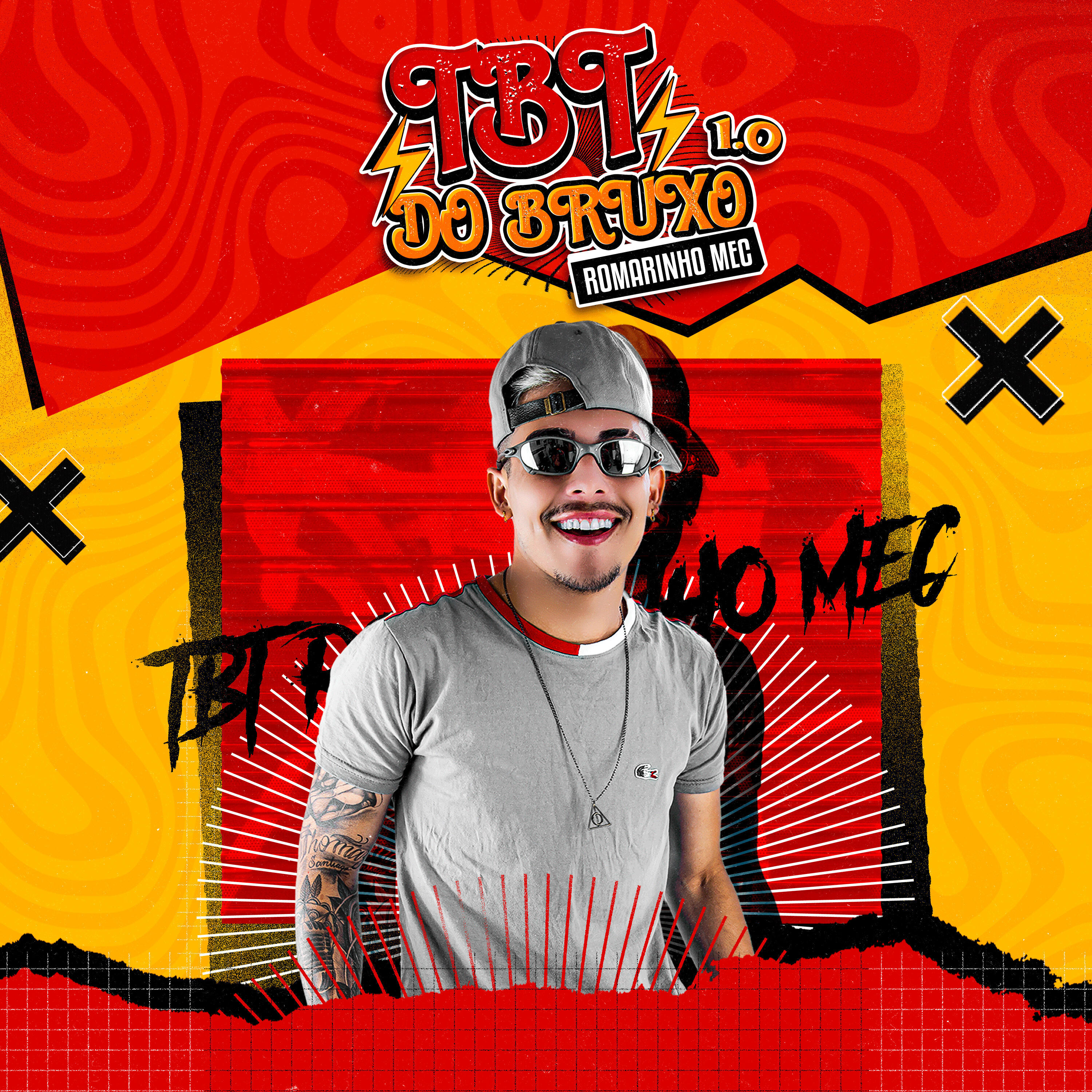 Romarinho Mec O Bruxo Do Am