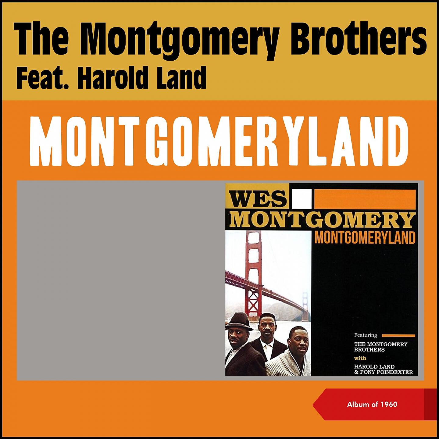 Релиз Montgomeryland