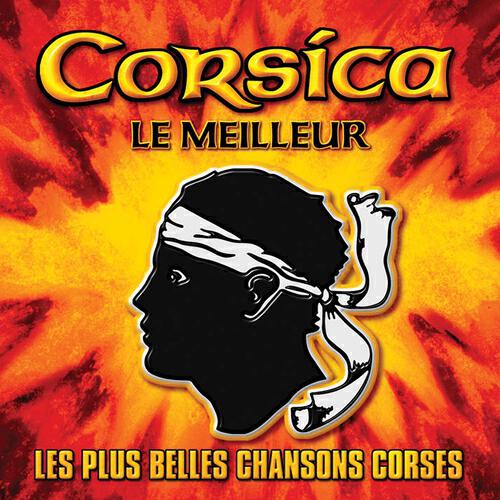 Релиз Corsica : Le Meilleur