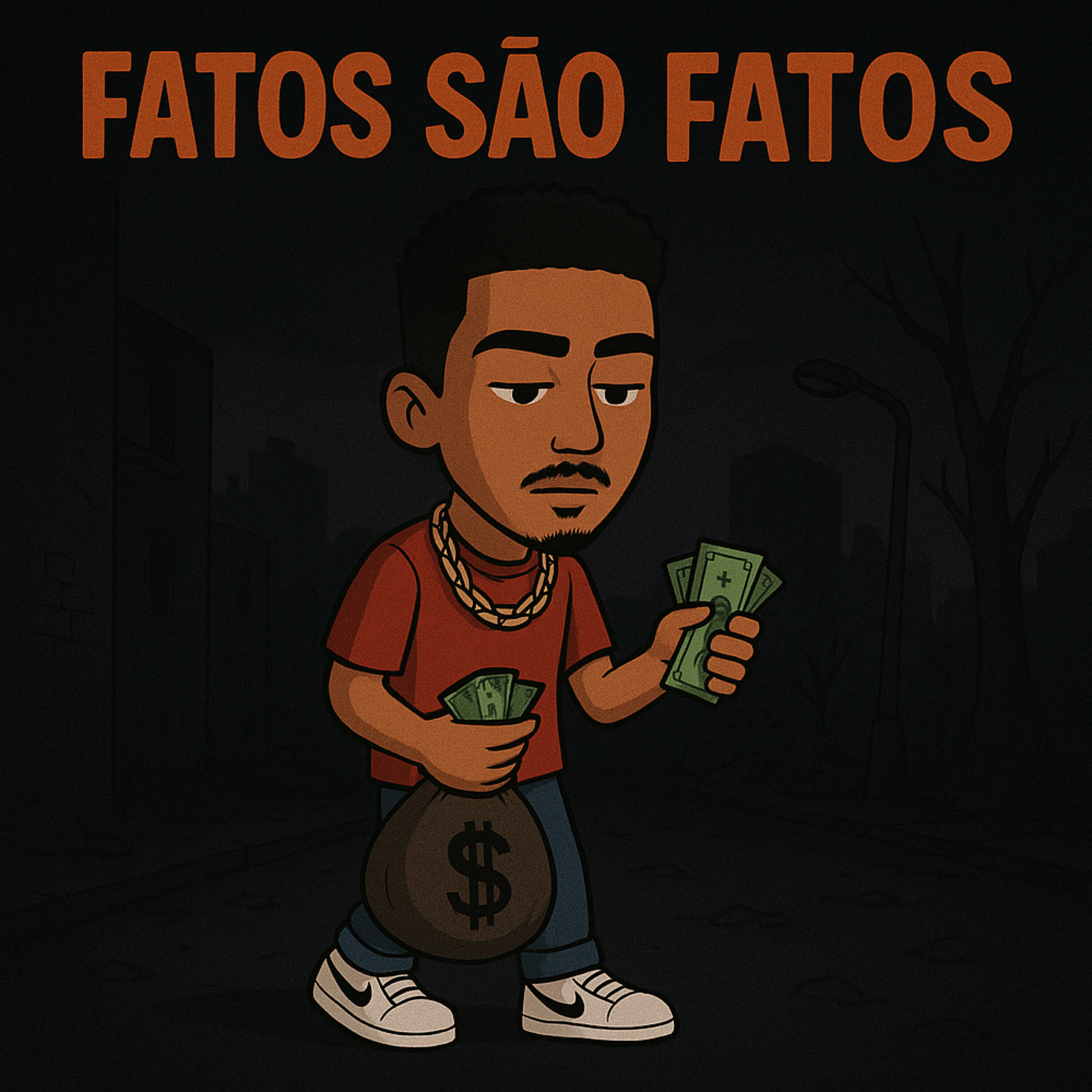 Релиз Fatos São Fatos