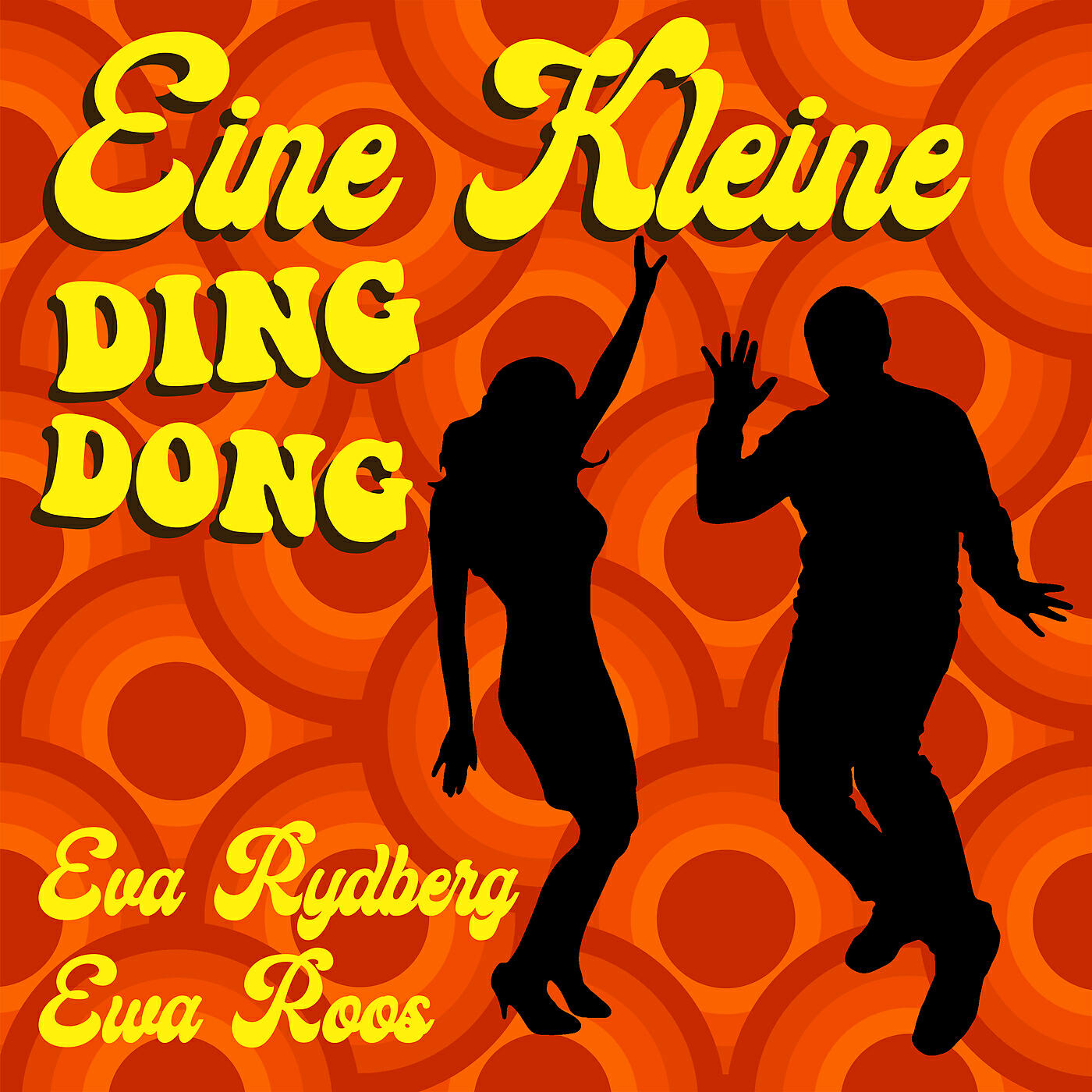 Релиз Eine Kleine Ding Dong