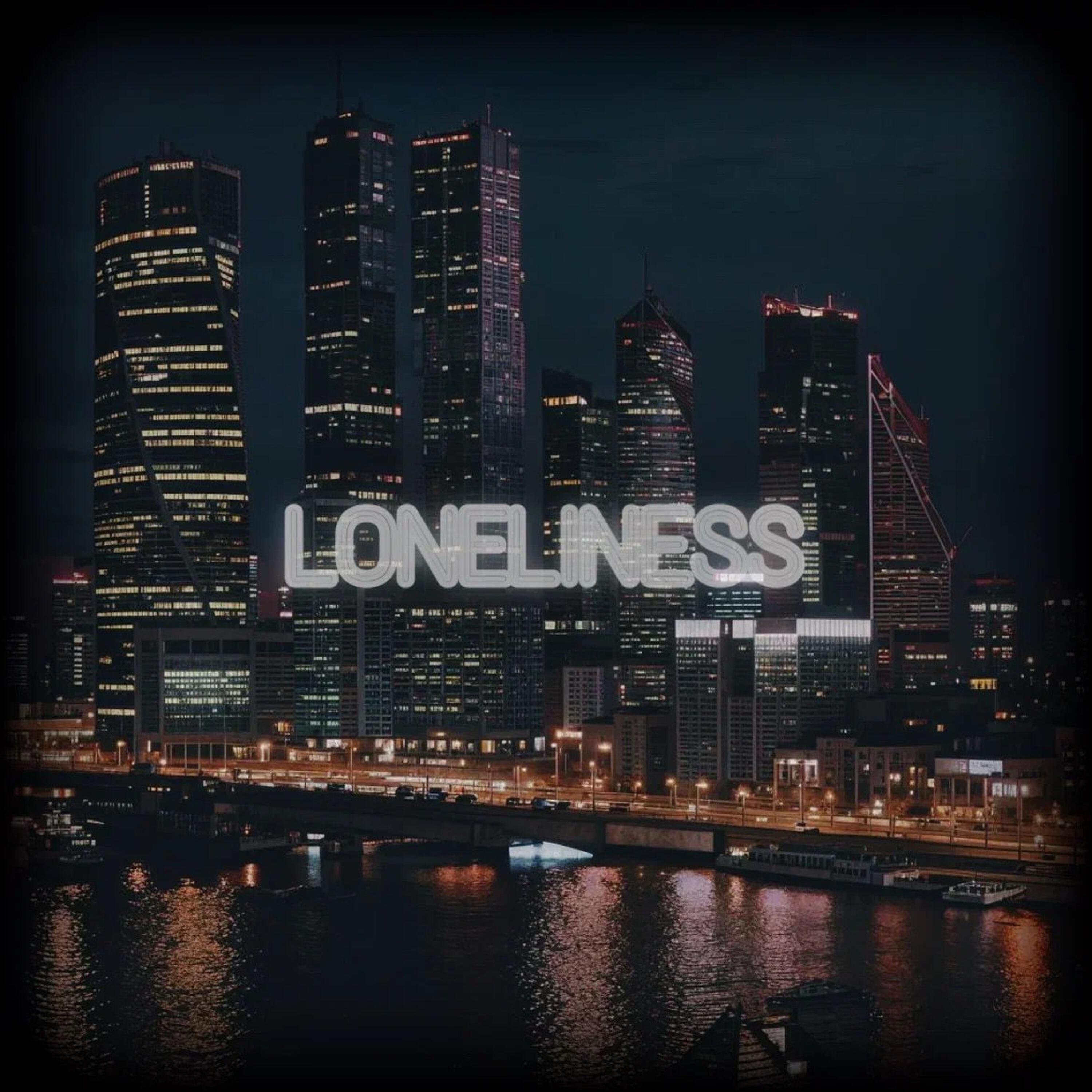 Релиз LONELINESS