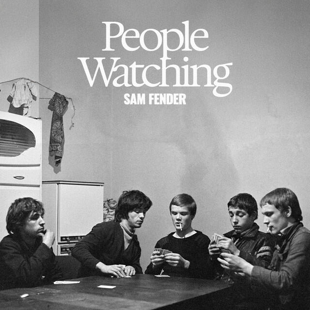 Релиз People Watching