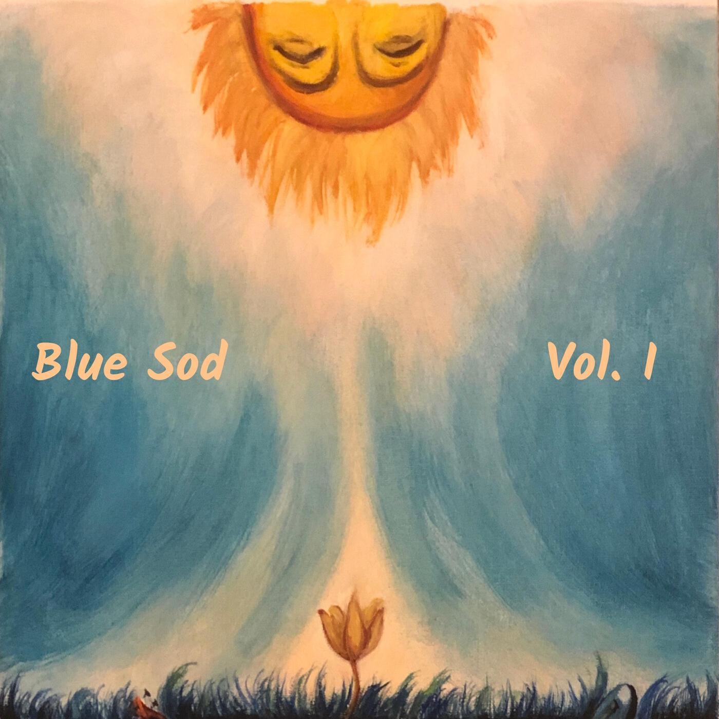 Релиз Blue Sod, Vol. I
