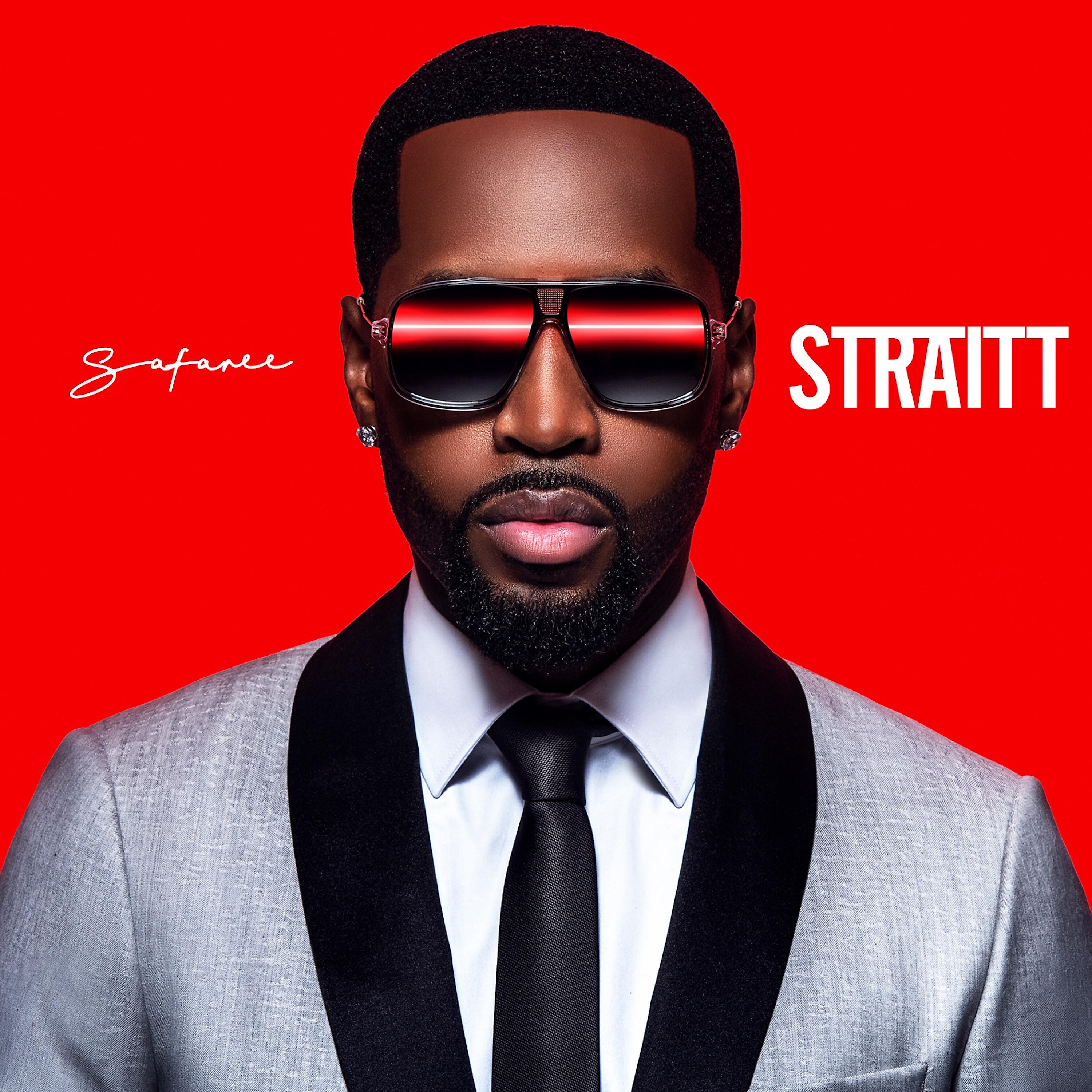 Релиз Straitt