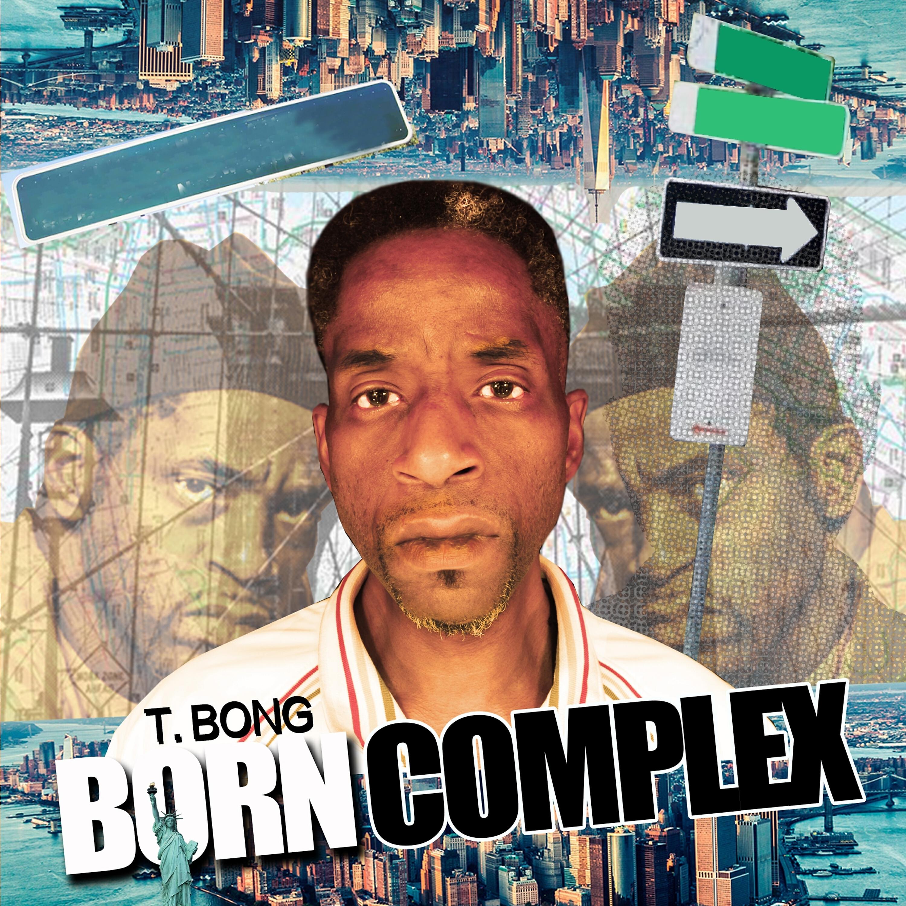 T. Bong