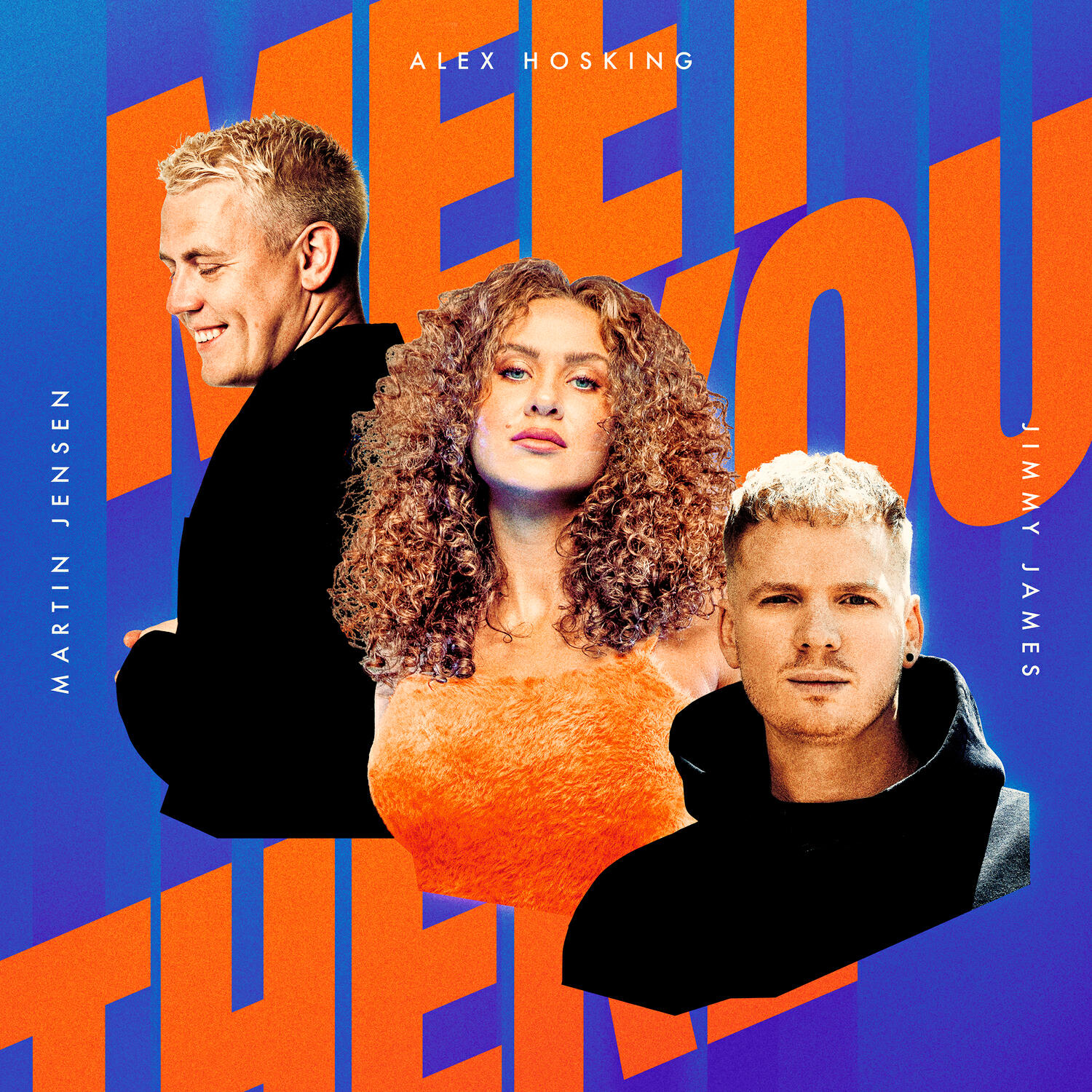 Релиз Meet You There