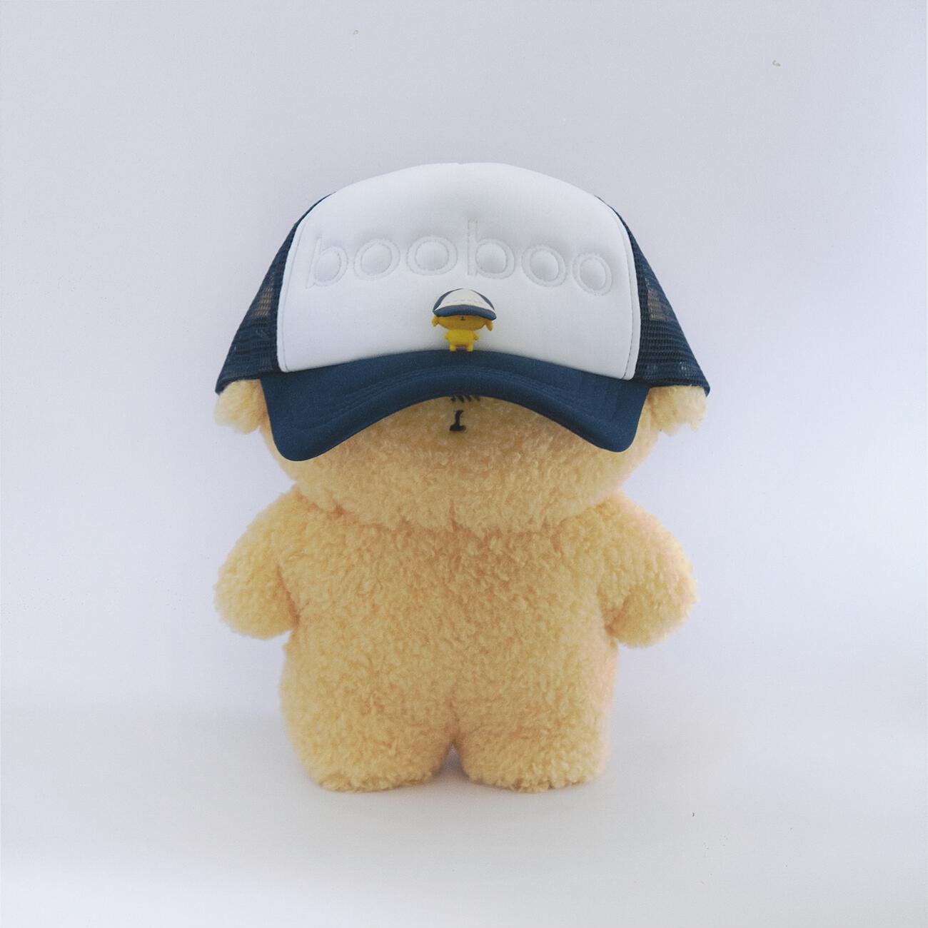 Релиз booboo