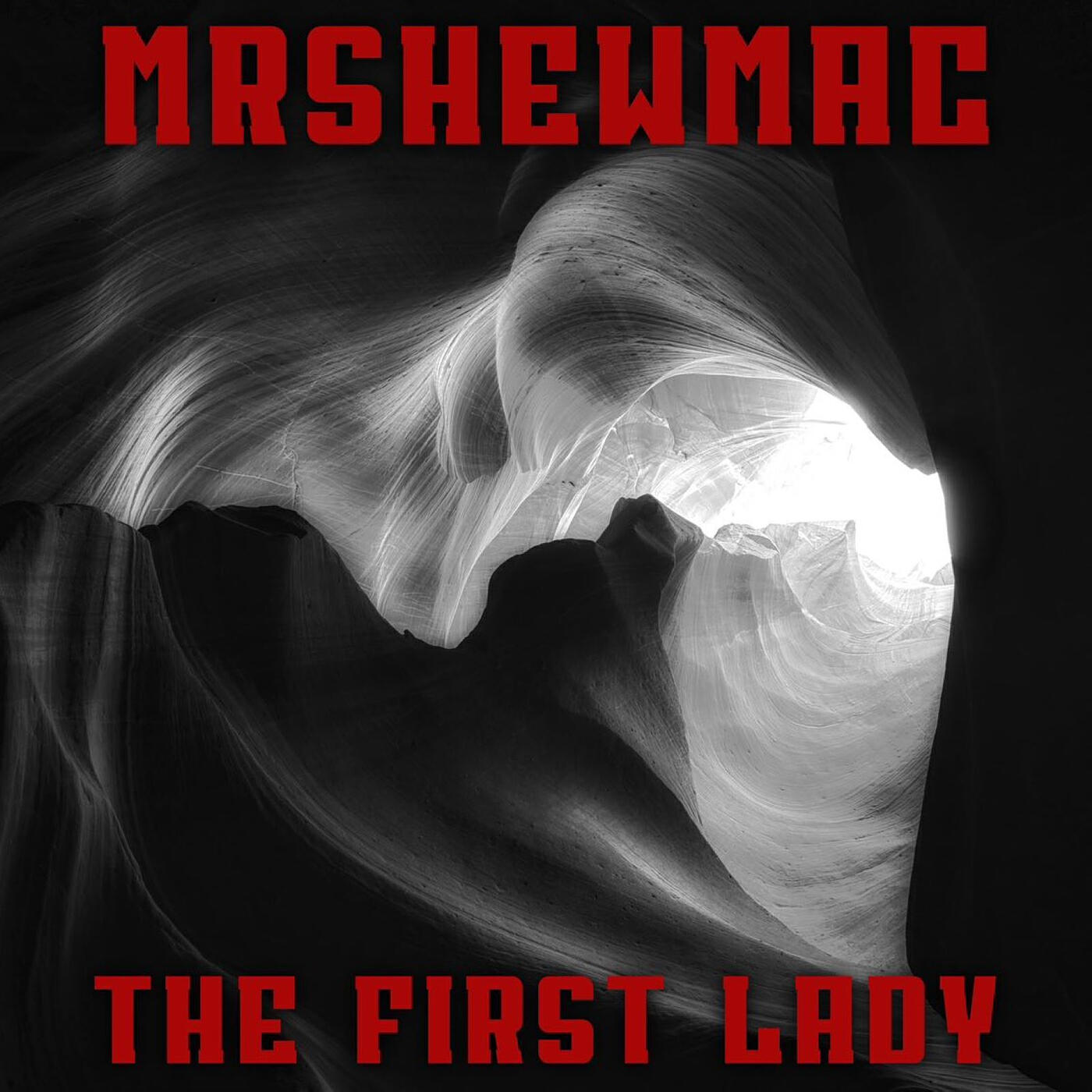 Релиз The First Lady