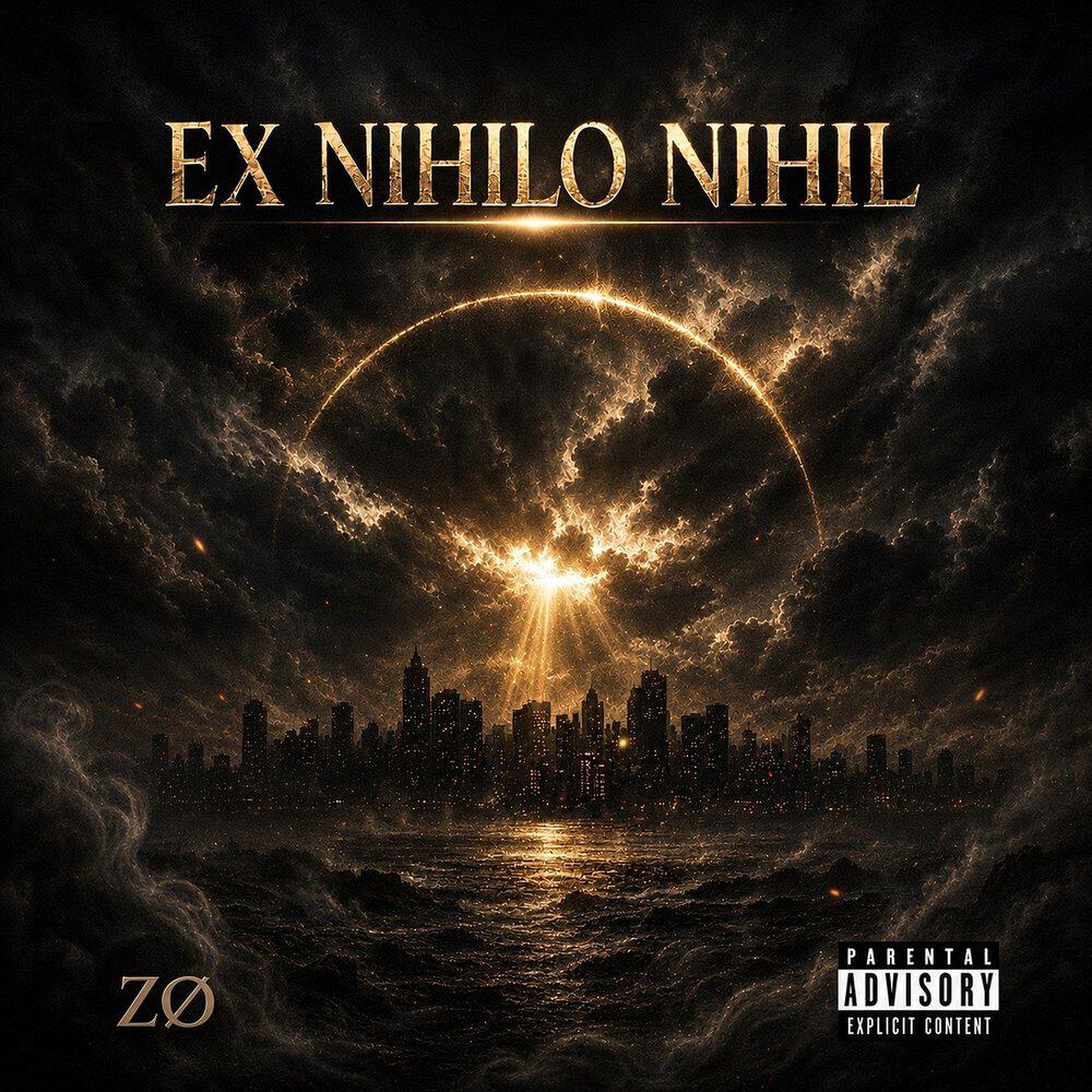 Релиз EX NIHILO NIHIL