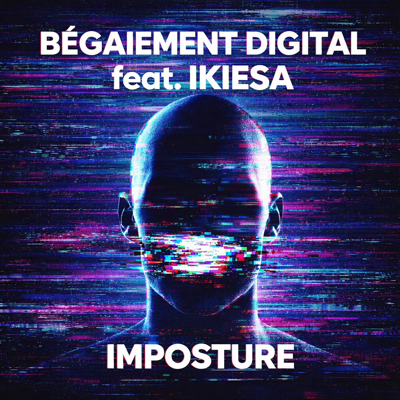 Релиз Bégaiement digital
