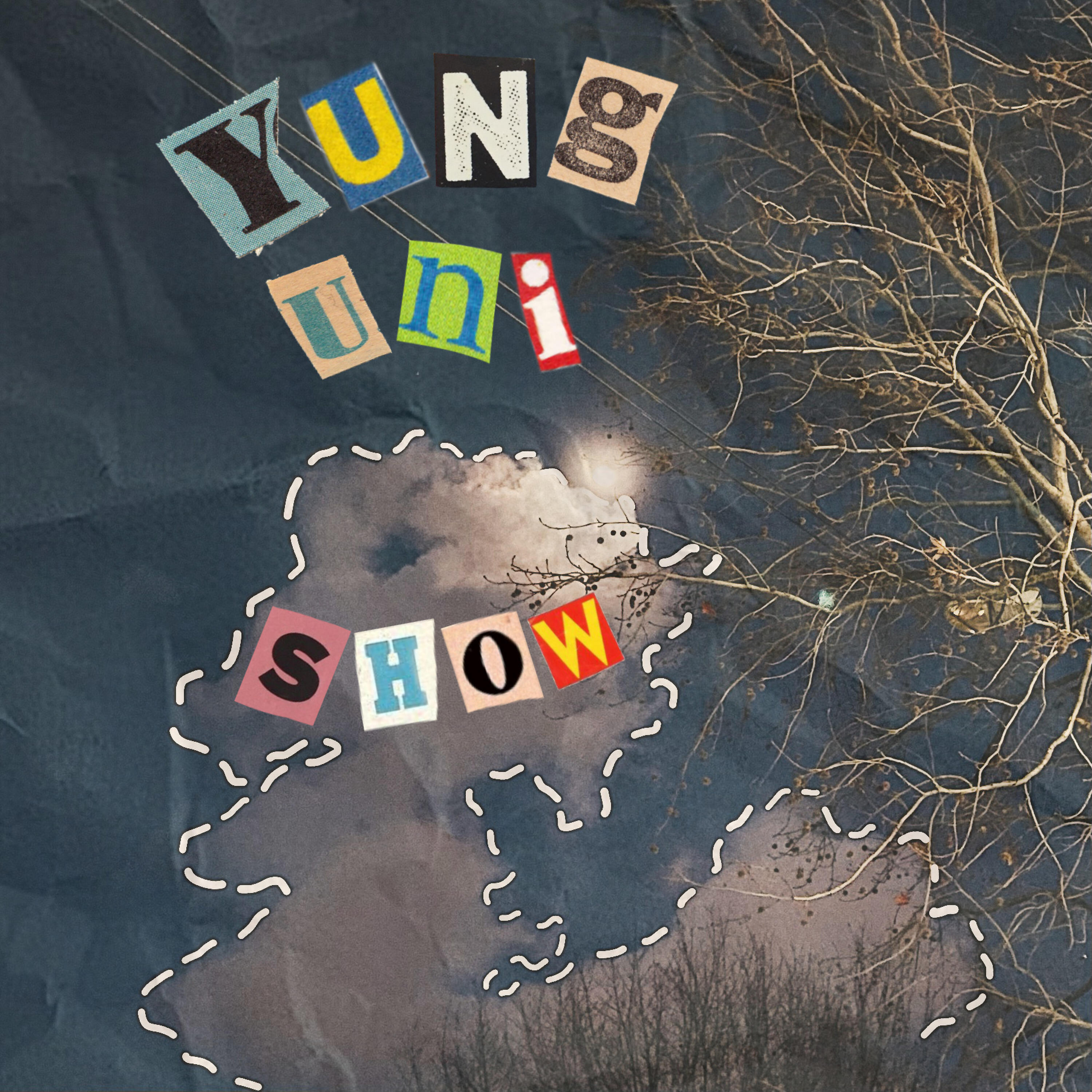 Релиз Show