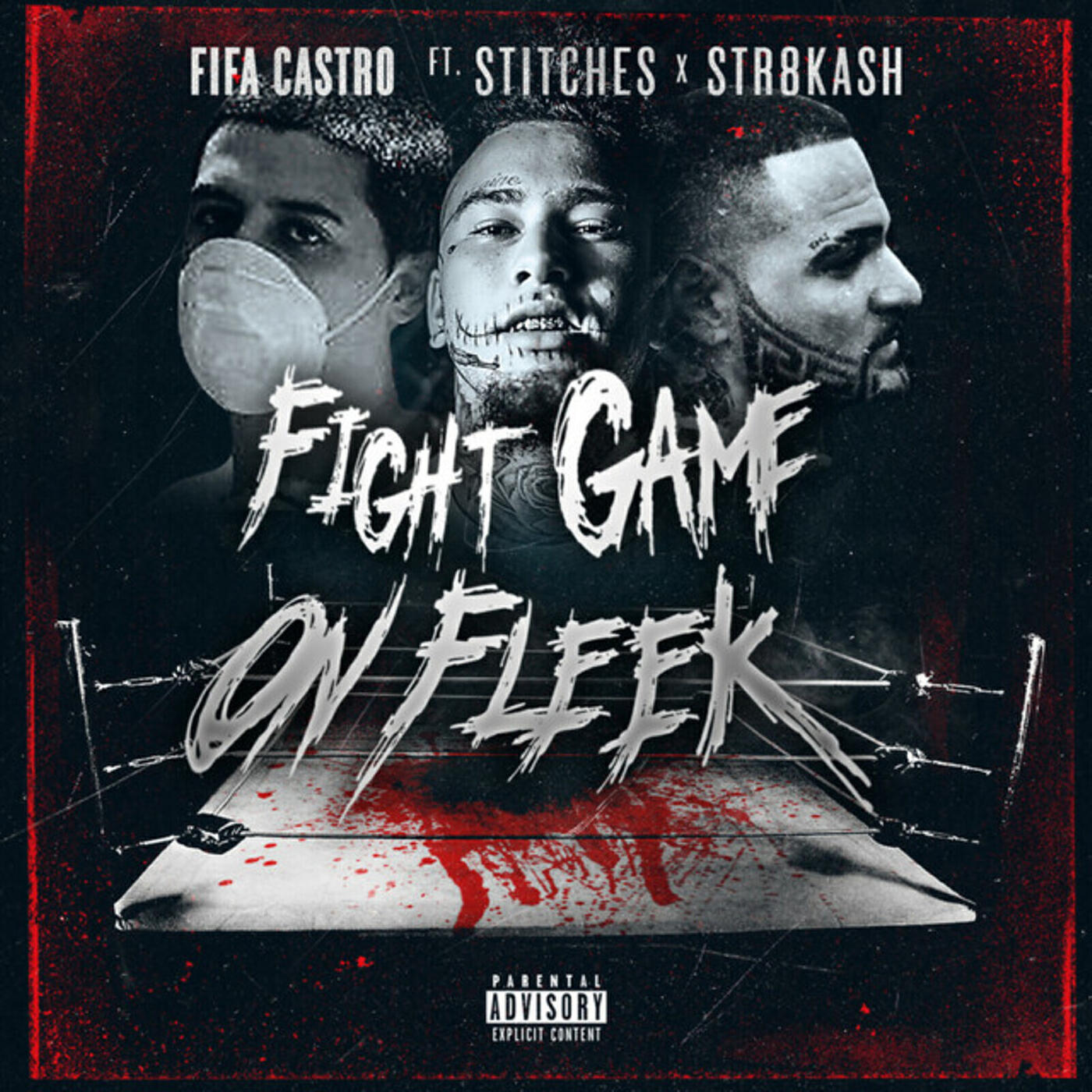 Fifa Castro