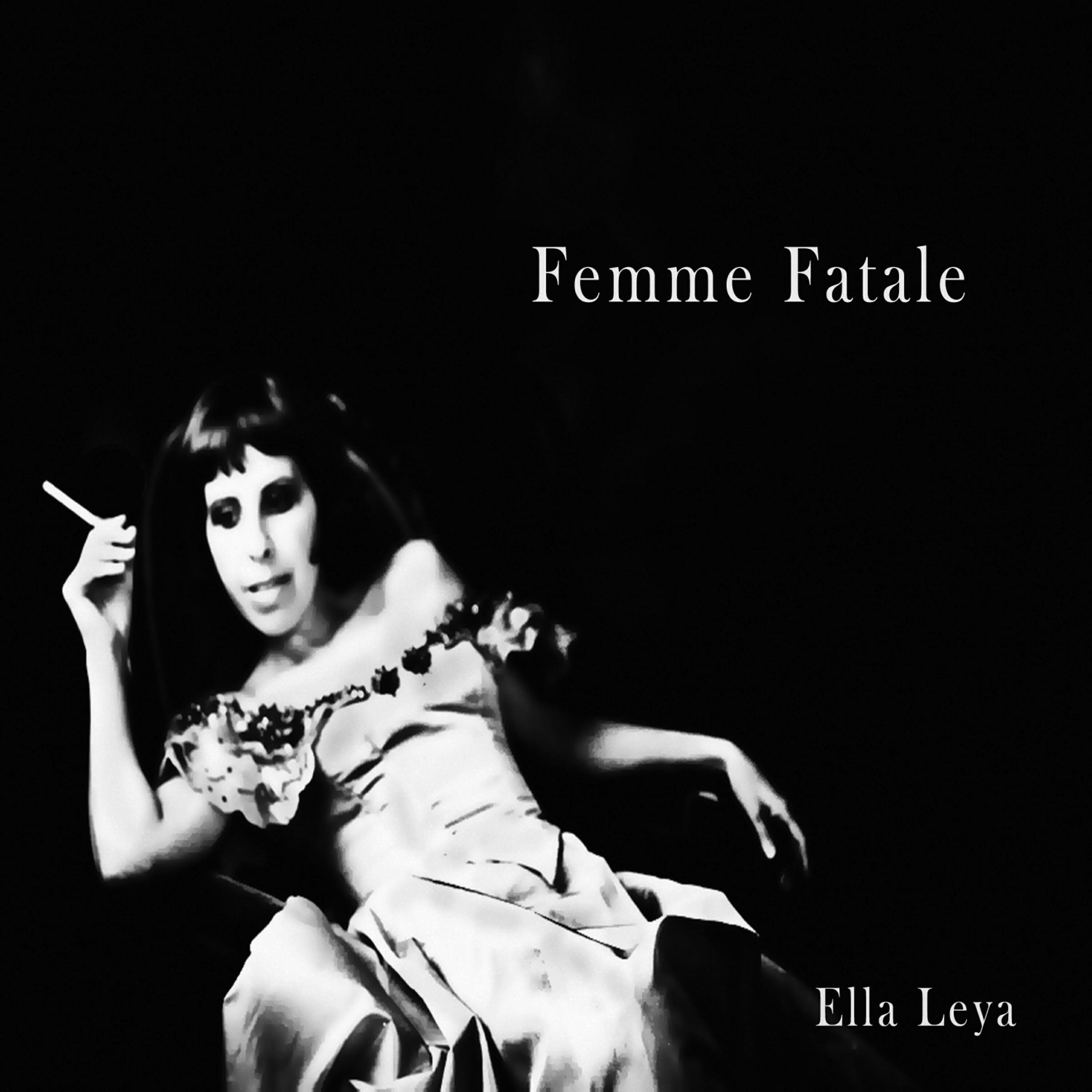 Релиз Femme Fatale