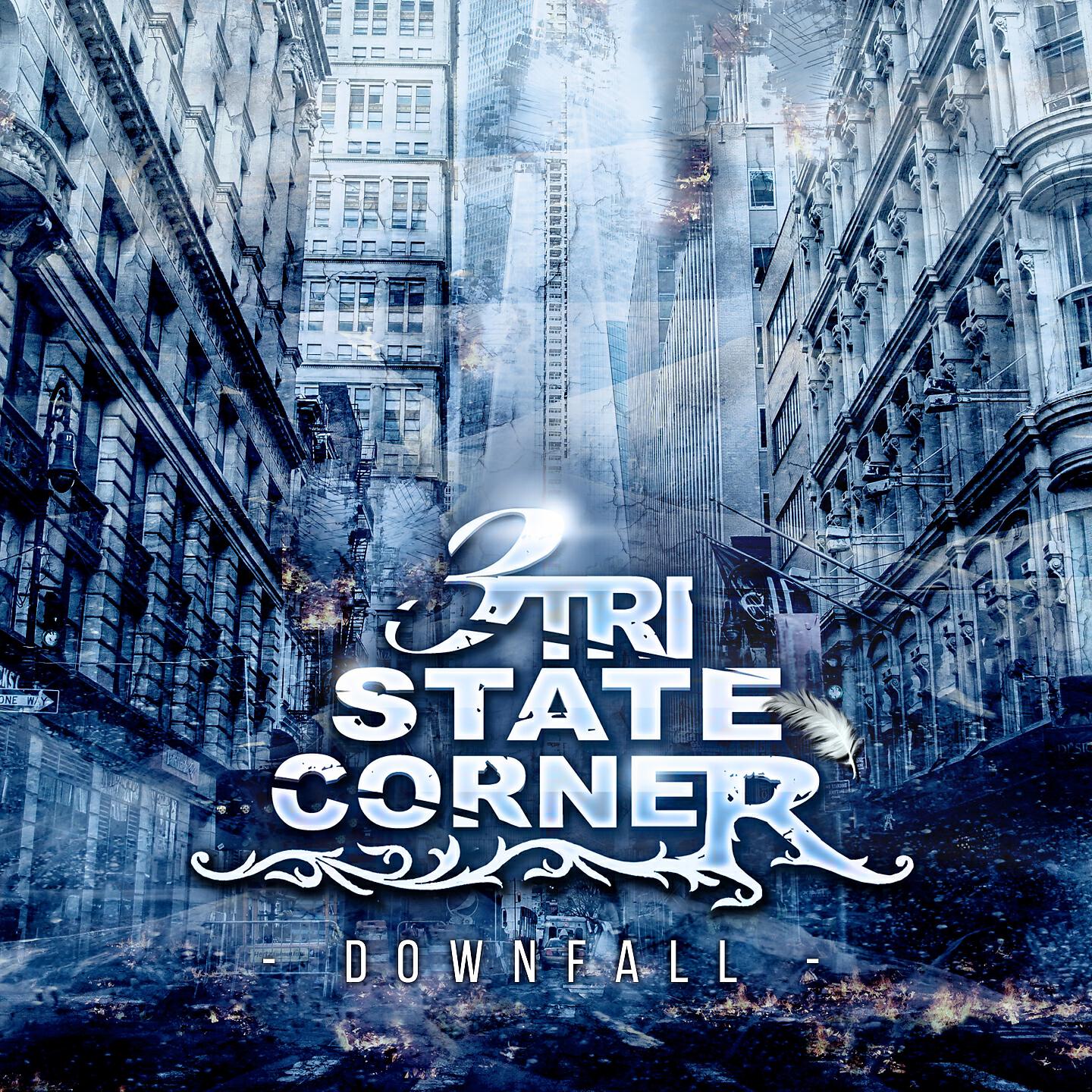 Релиз Downfall