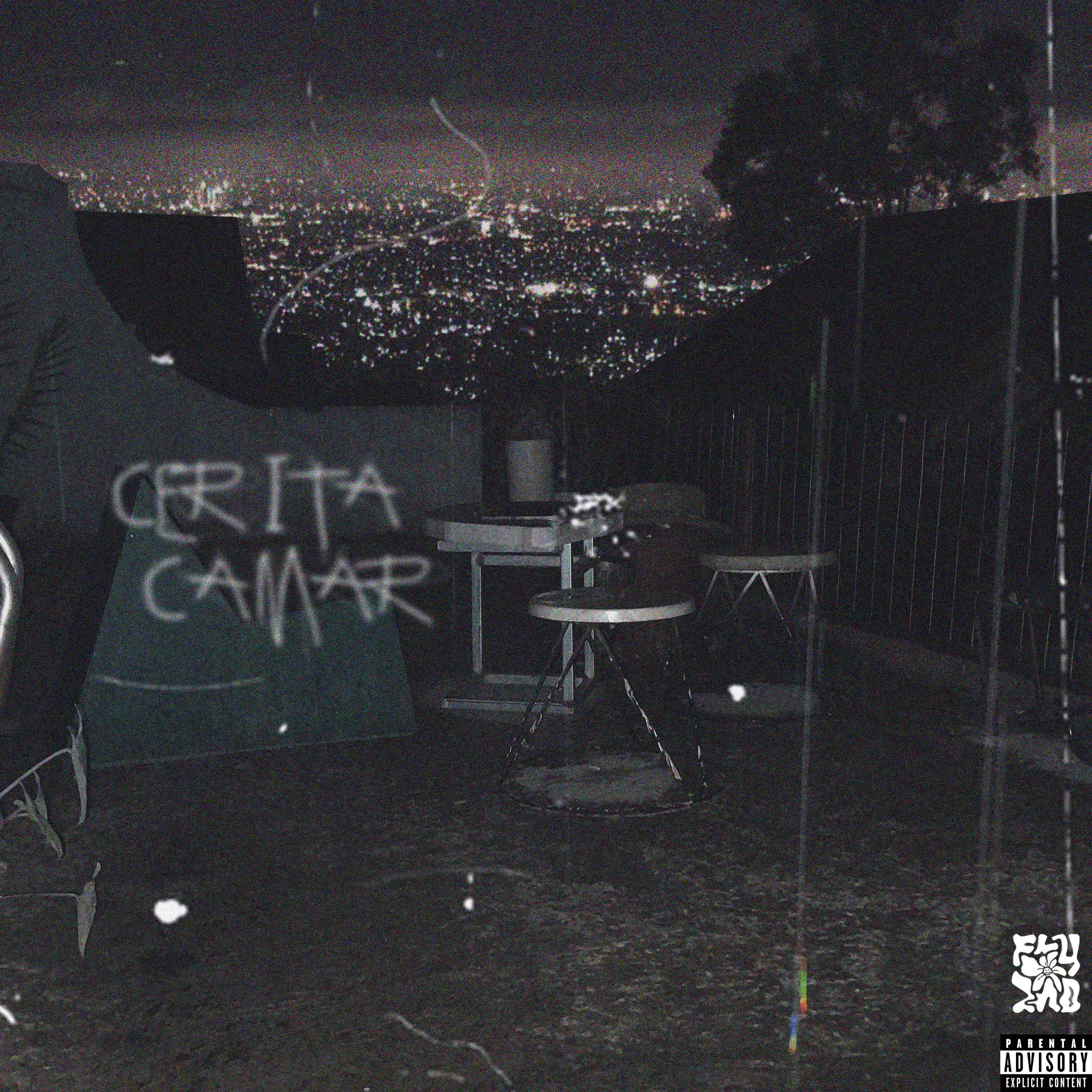 Релиз CERITA CAMAR