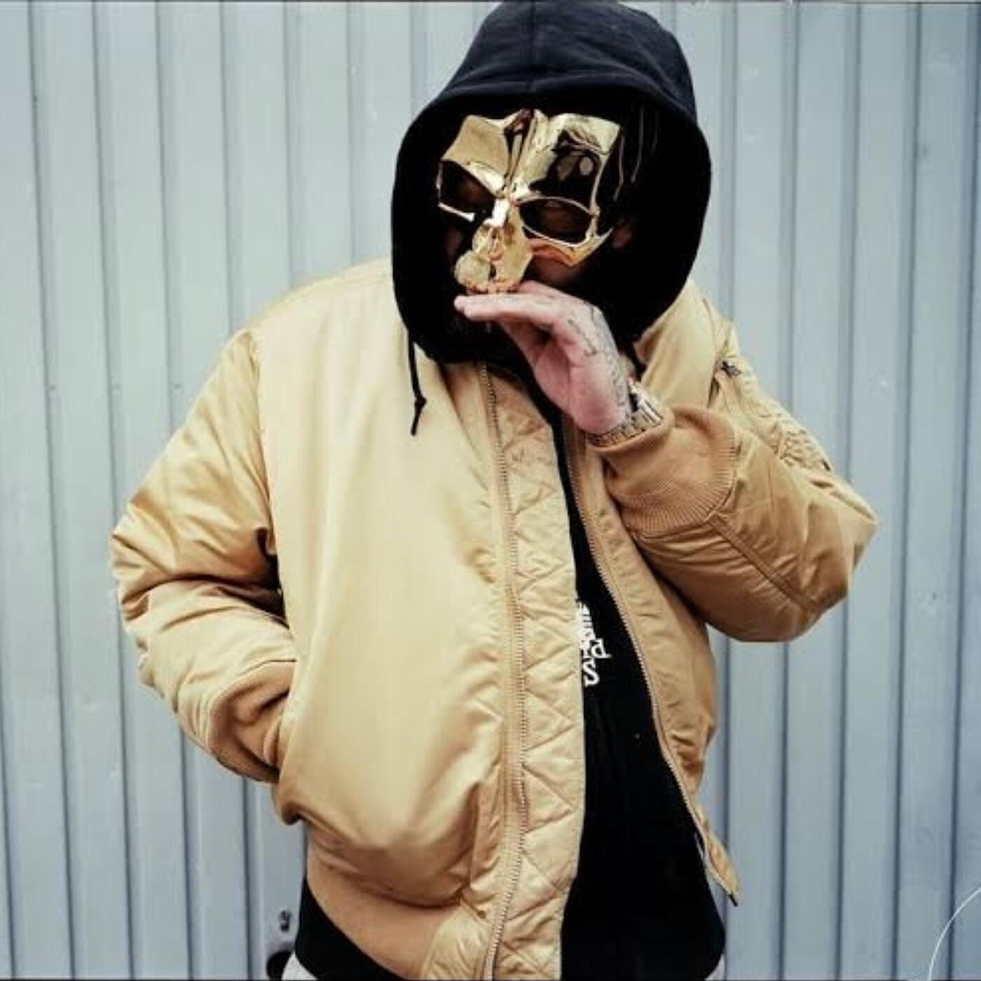 Релиз Goldjunge