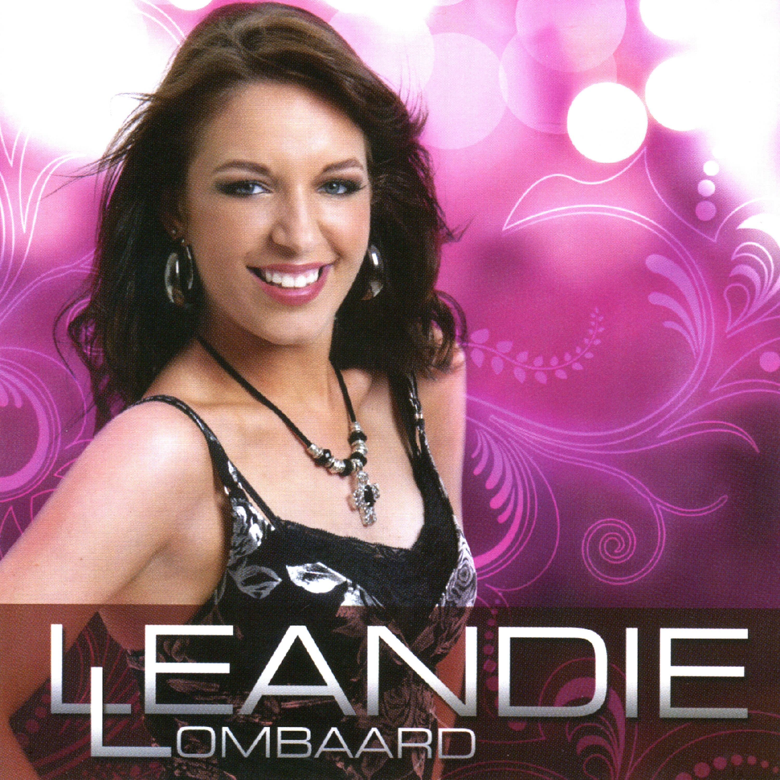 Релиз Leandie Lombaard