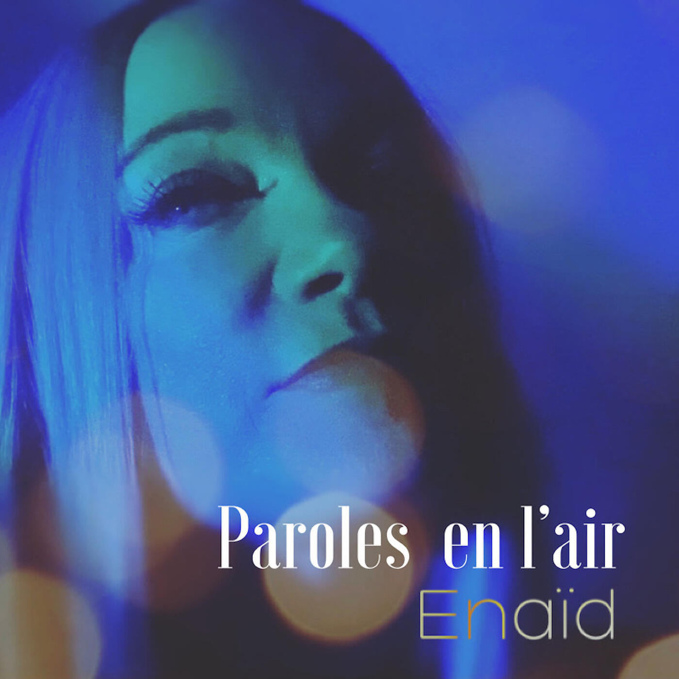 Релиз Paroles en l'air