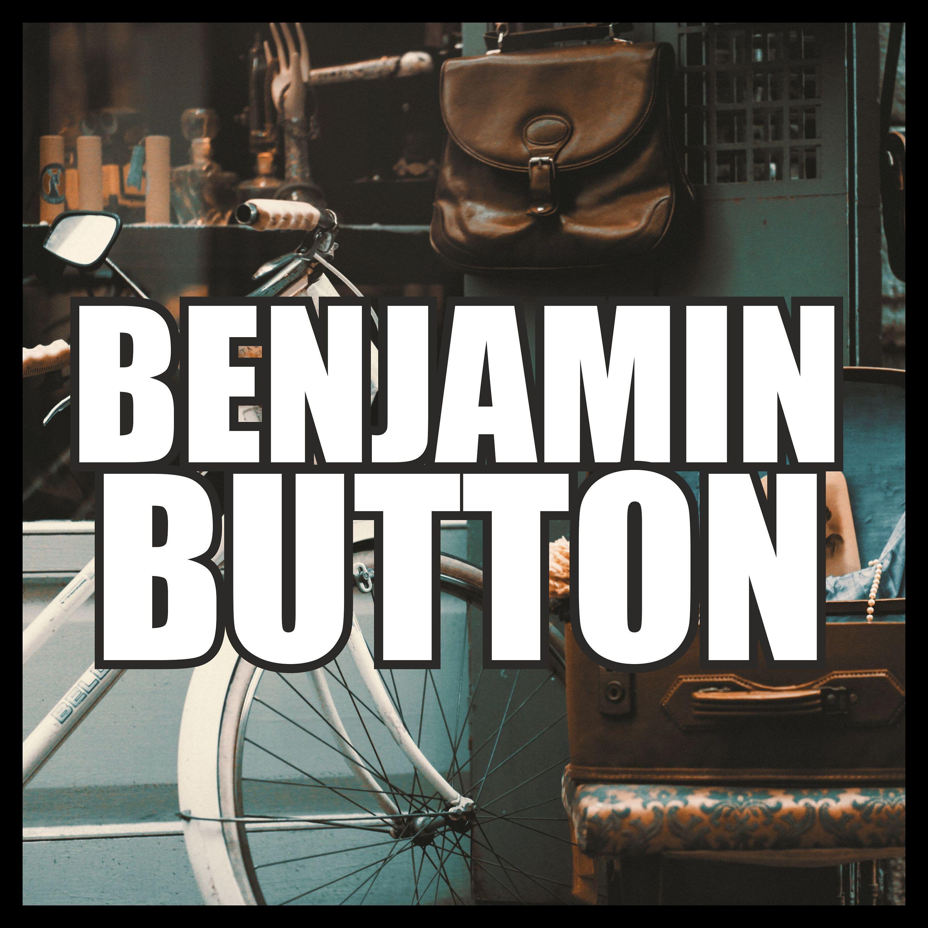 Релиз Benjamin Button