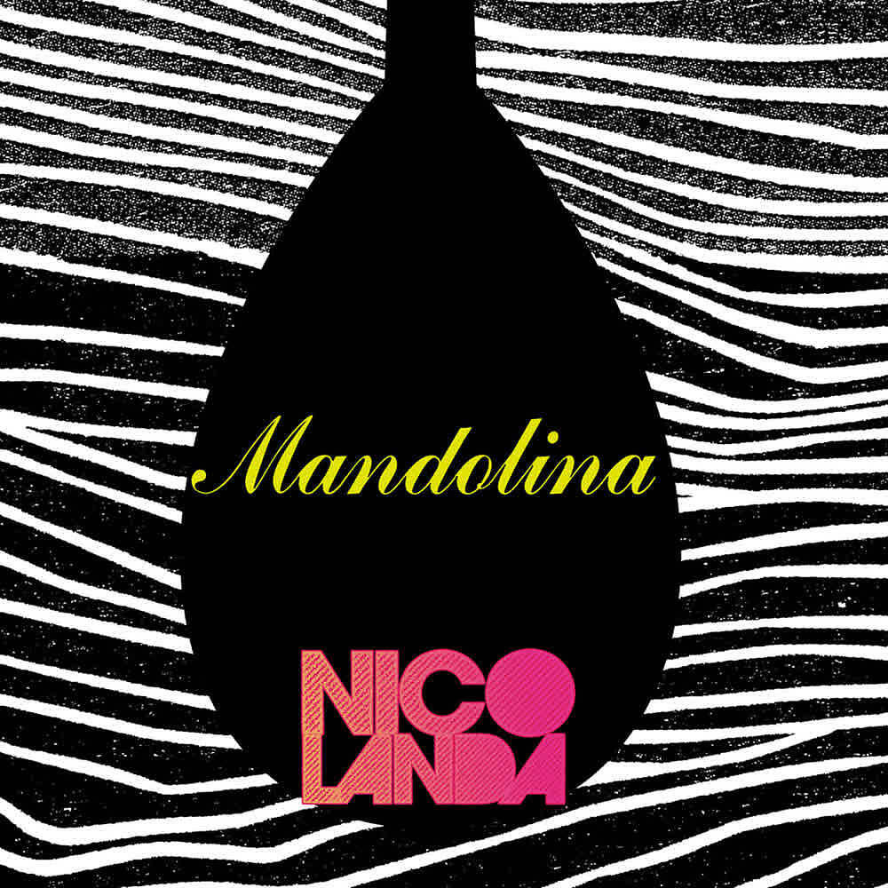 Релиз Mandolina
