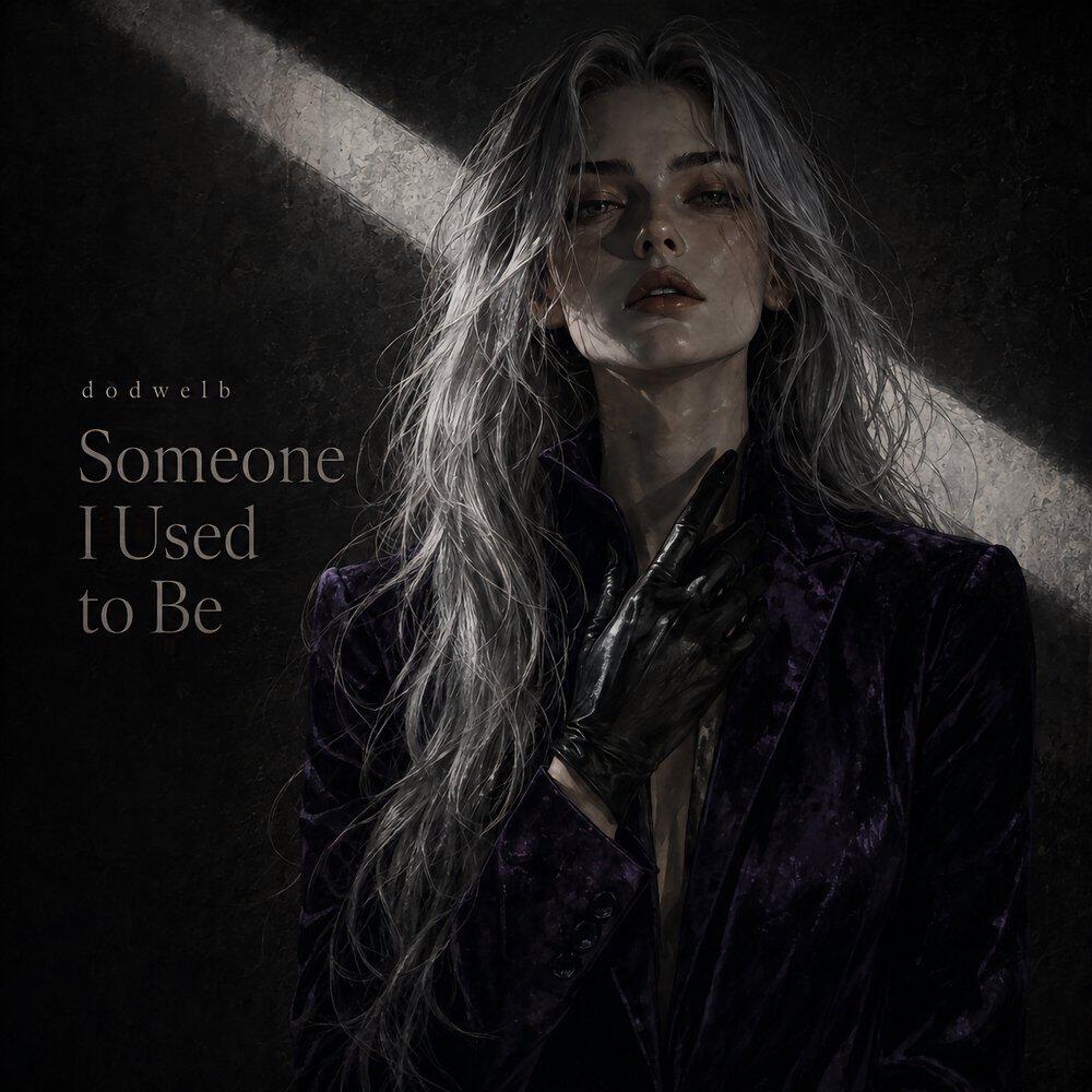 Релиз Someone I Used to Be