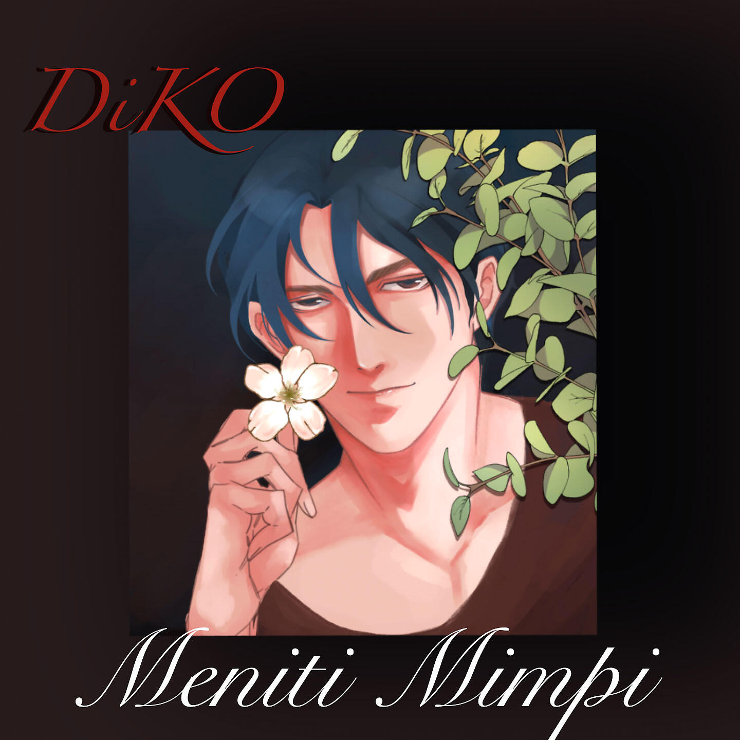 Релиз Meniti Mimpi