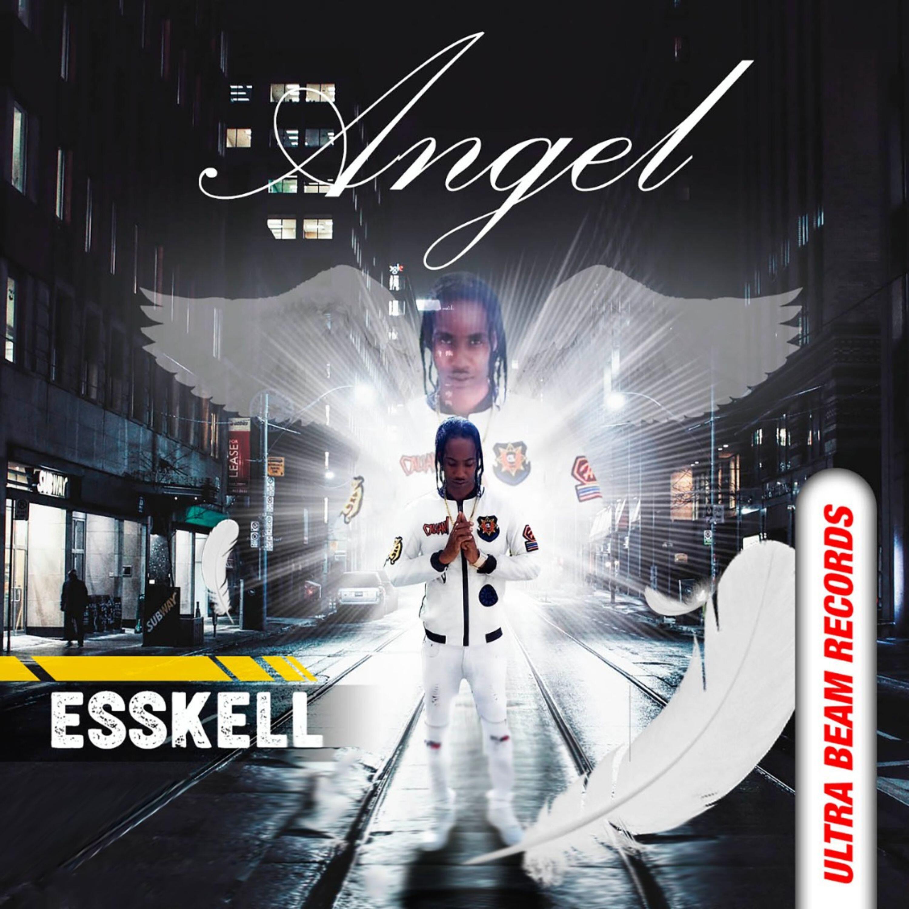 Релиз Angel