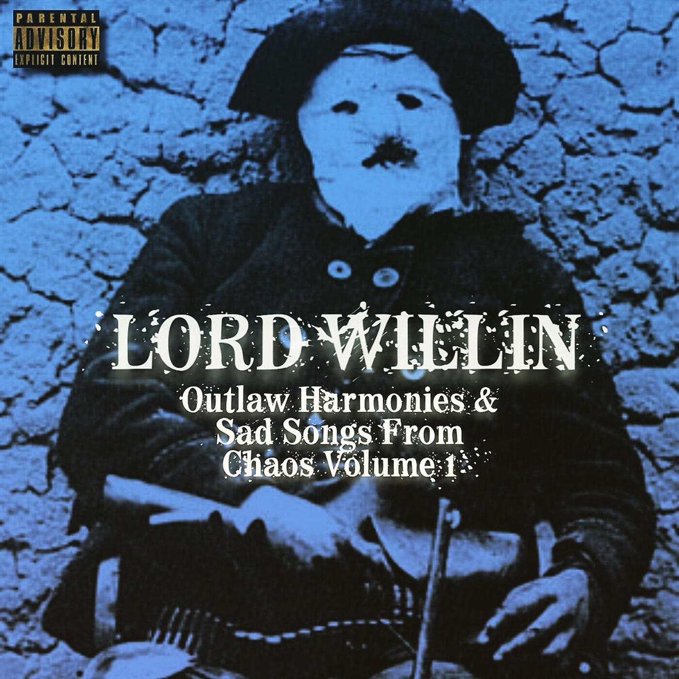 Релиз Outlaw Harmonies and Sad Songs from Chaos, Vol.1