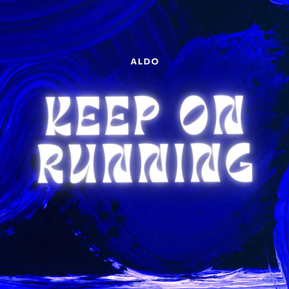 Релиз Keep on Running