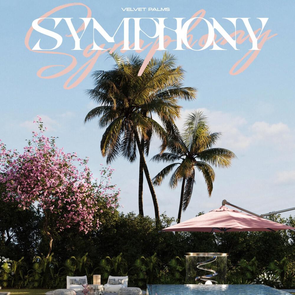 Релиз Symphony
