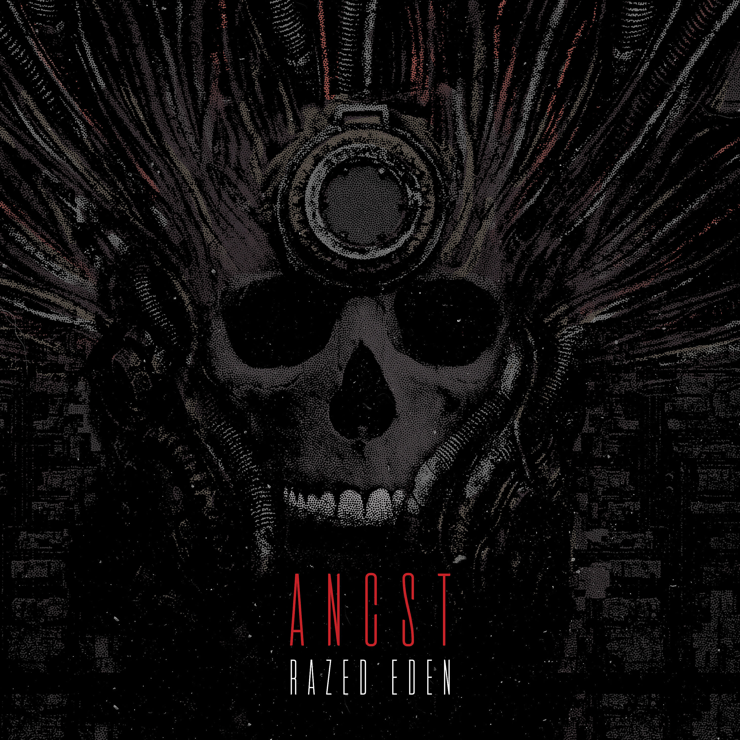 Релиз Razed Eden